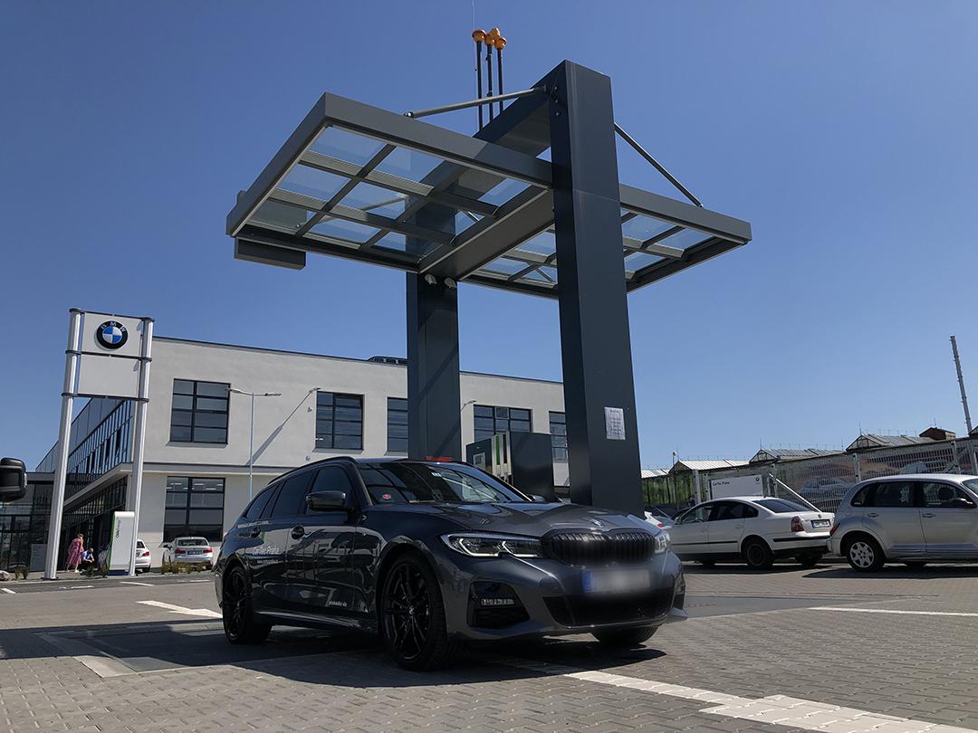 CarTec Power Station foto 4
