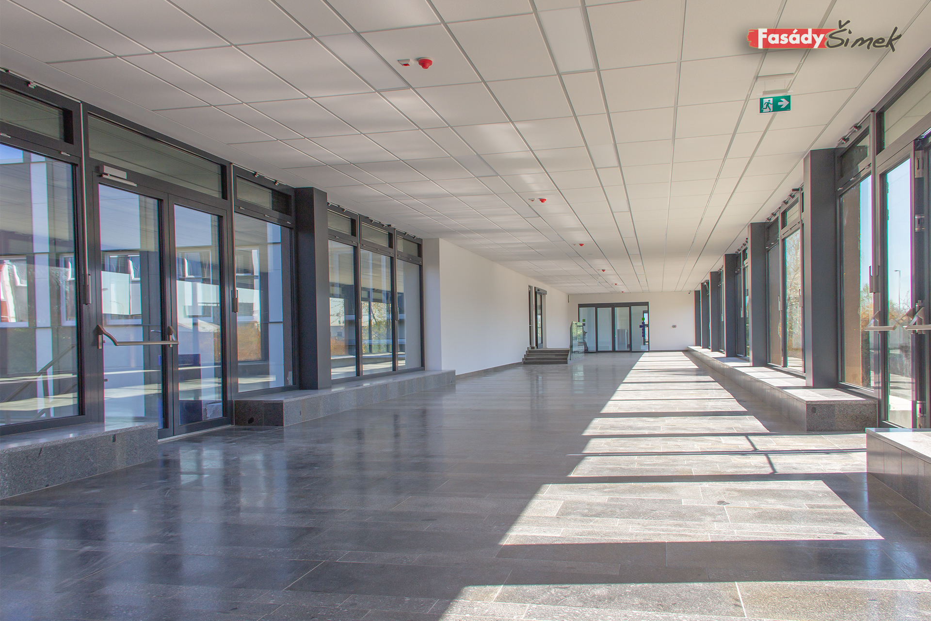 Fasády Šimek foto 4