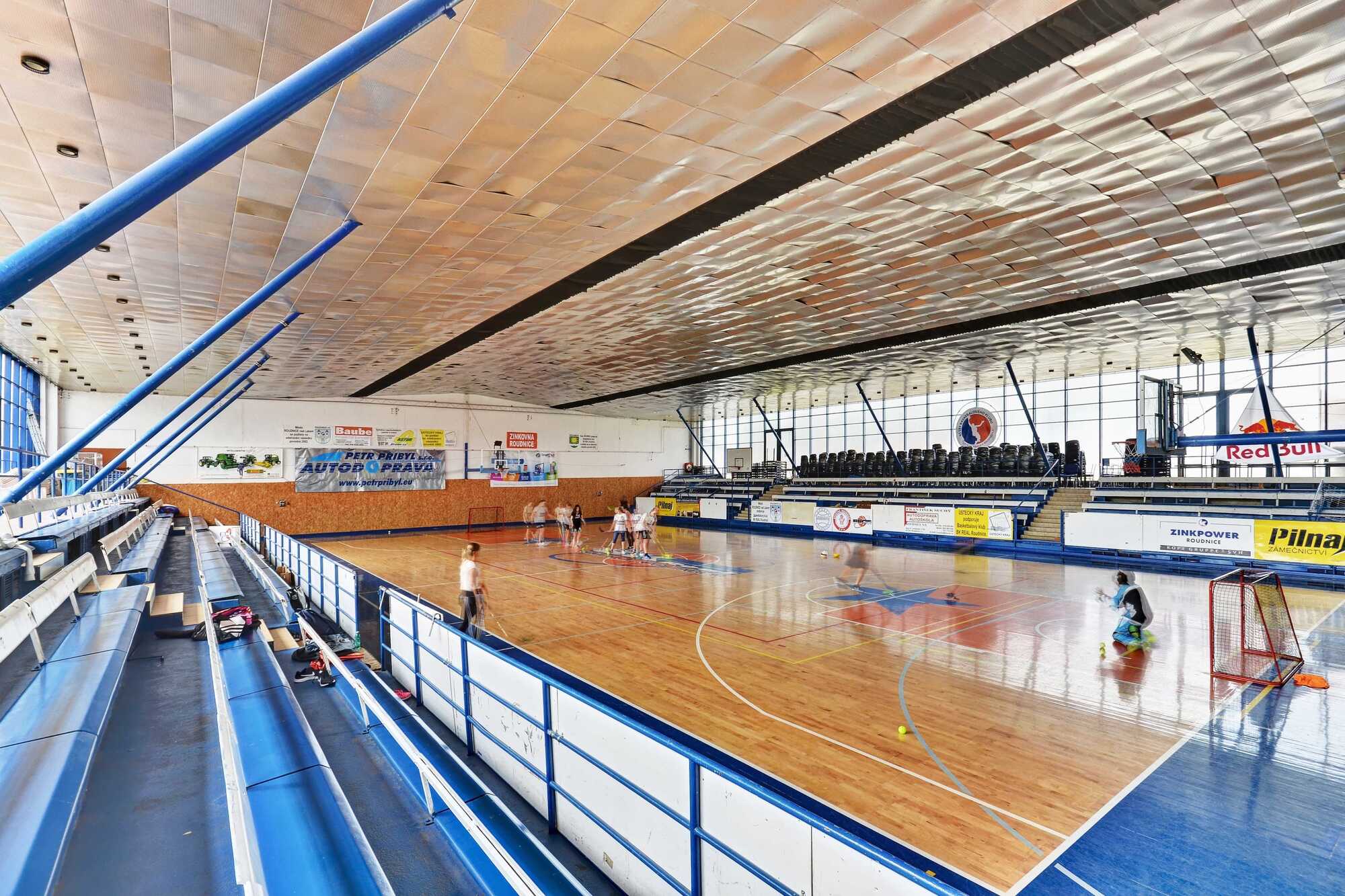 Sport hotel BK Pod Lipou foto 3