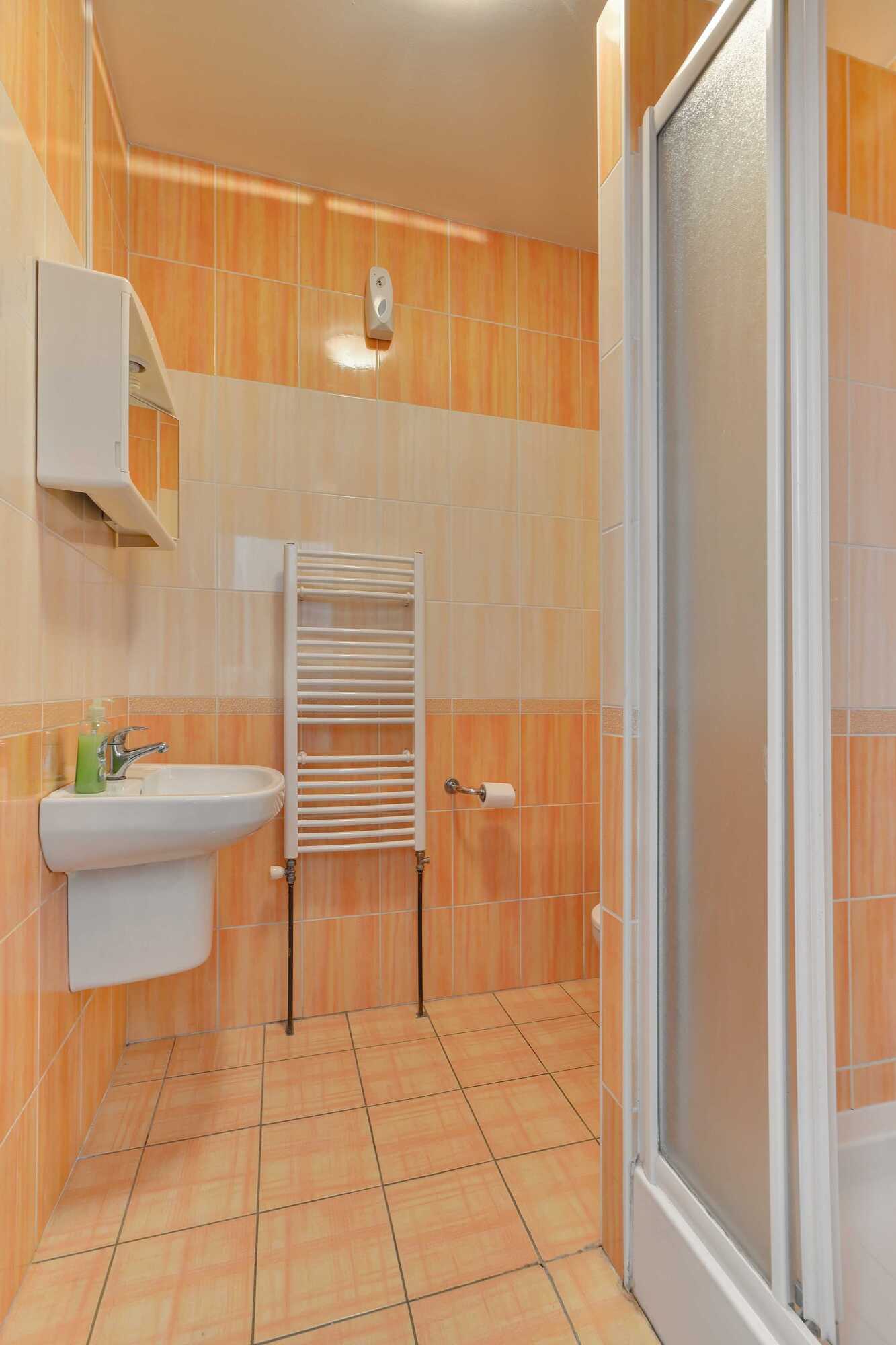 Sport hotel BK Pod Lipou foto 4