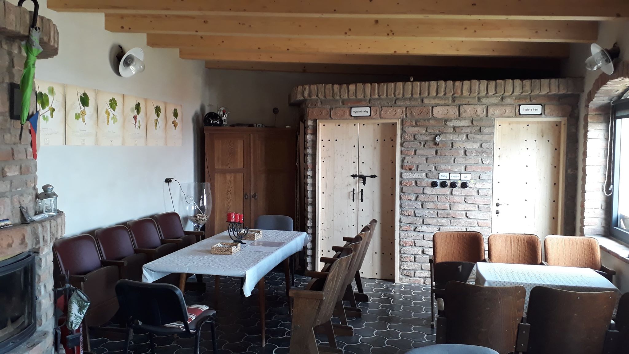 Vinařství Sklepnice foto 5