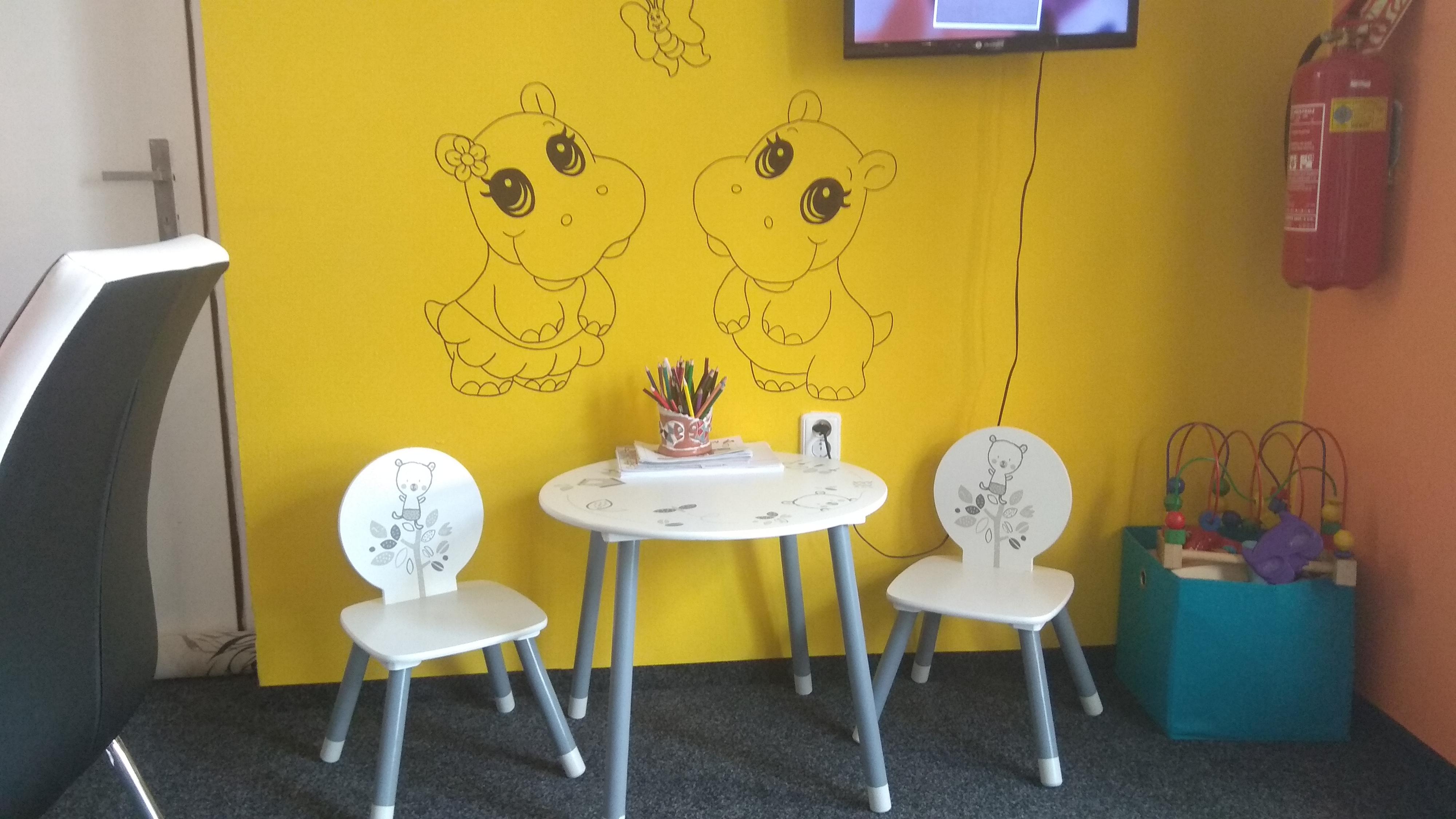 Palačinkárna CSP Litoměřice STD Cestou integrace foto 2