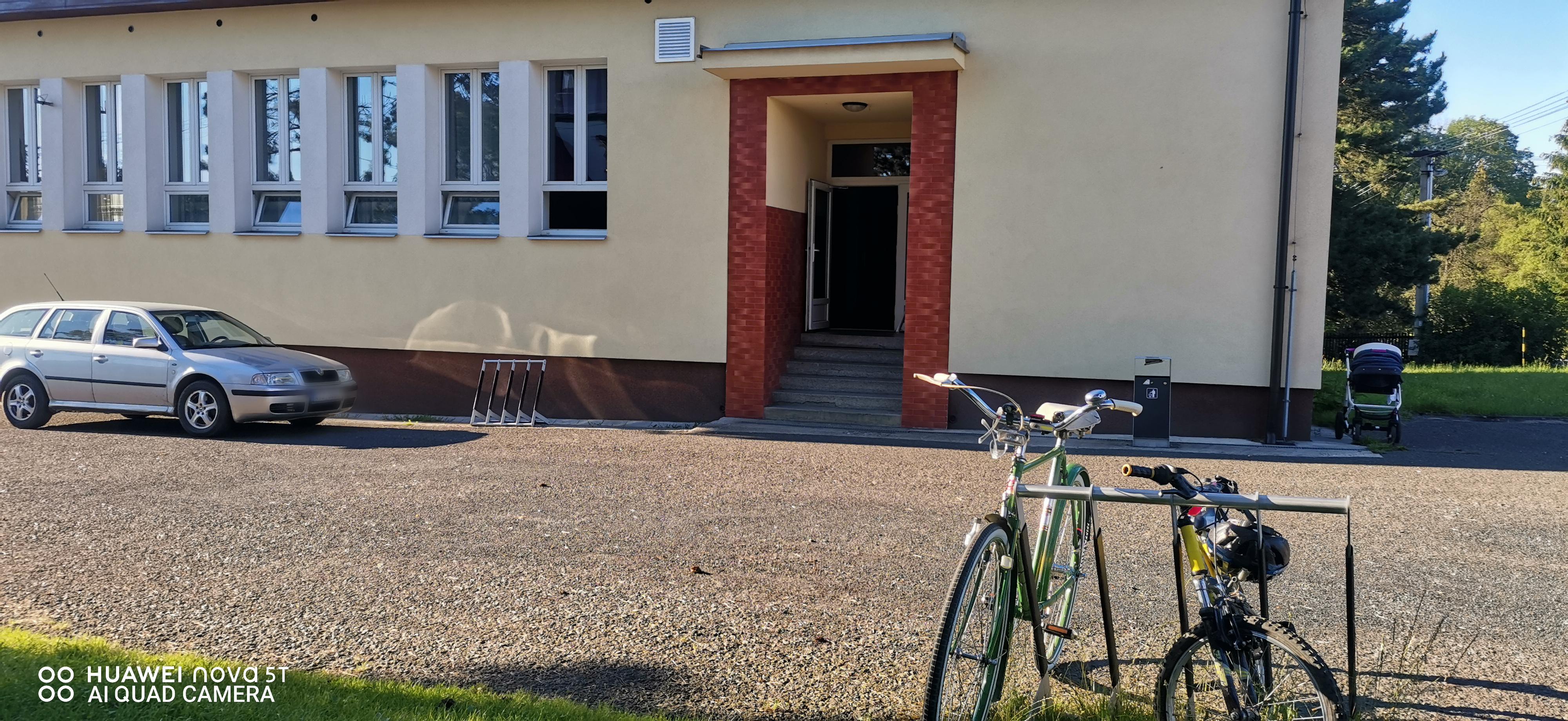 Hospůdka Hájov foto 2