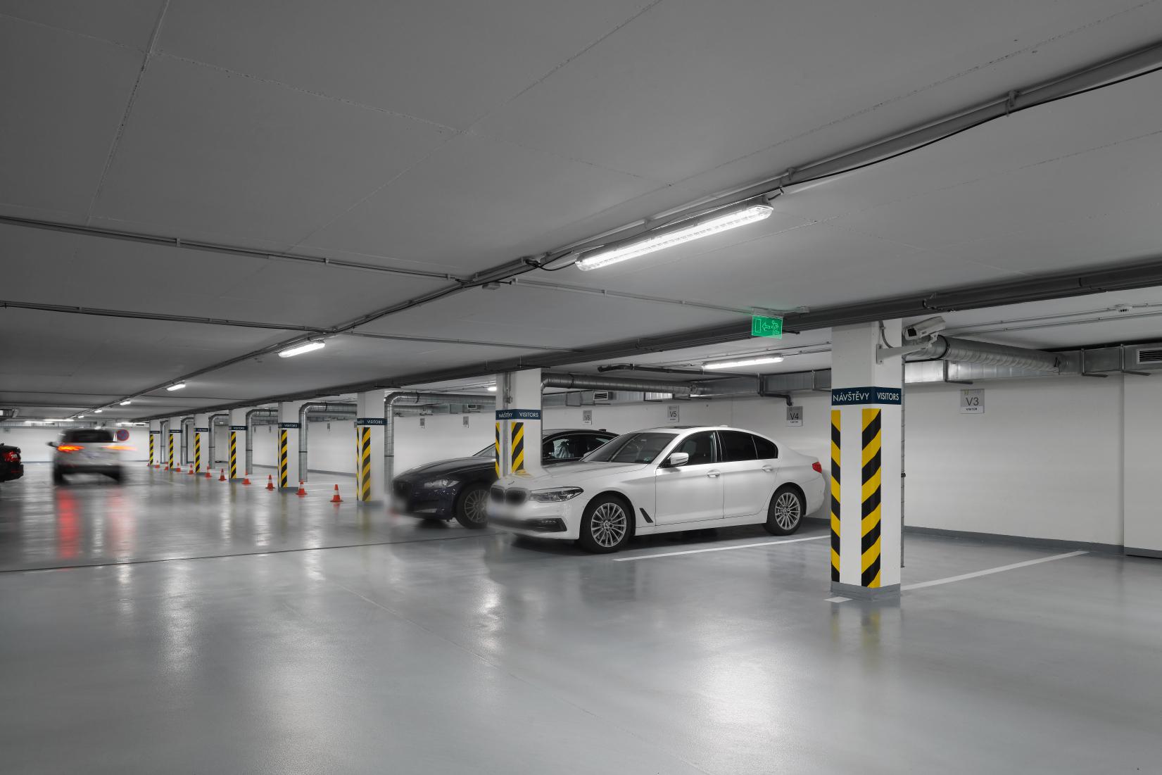 Coral Office Park B foto 4