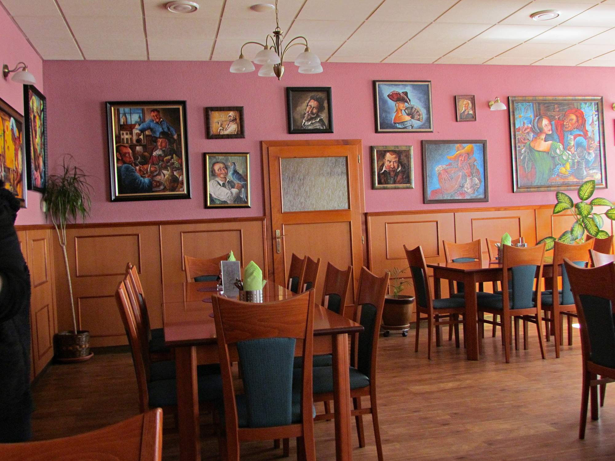 Přerovská restaurace foto 6