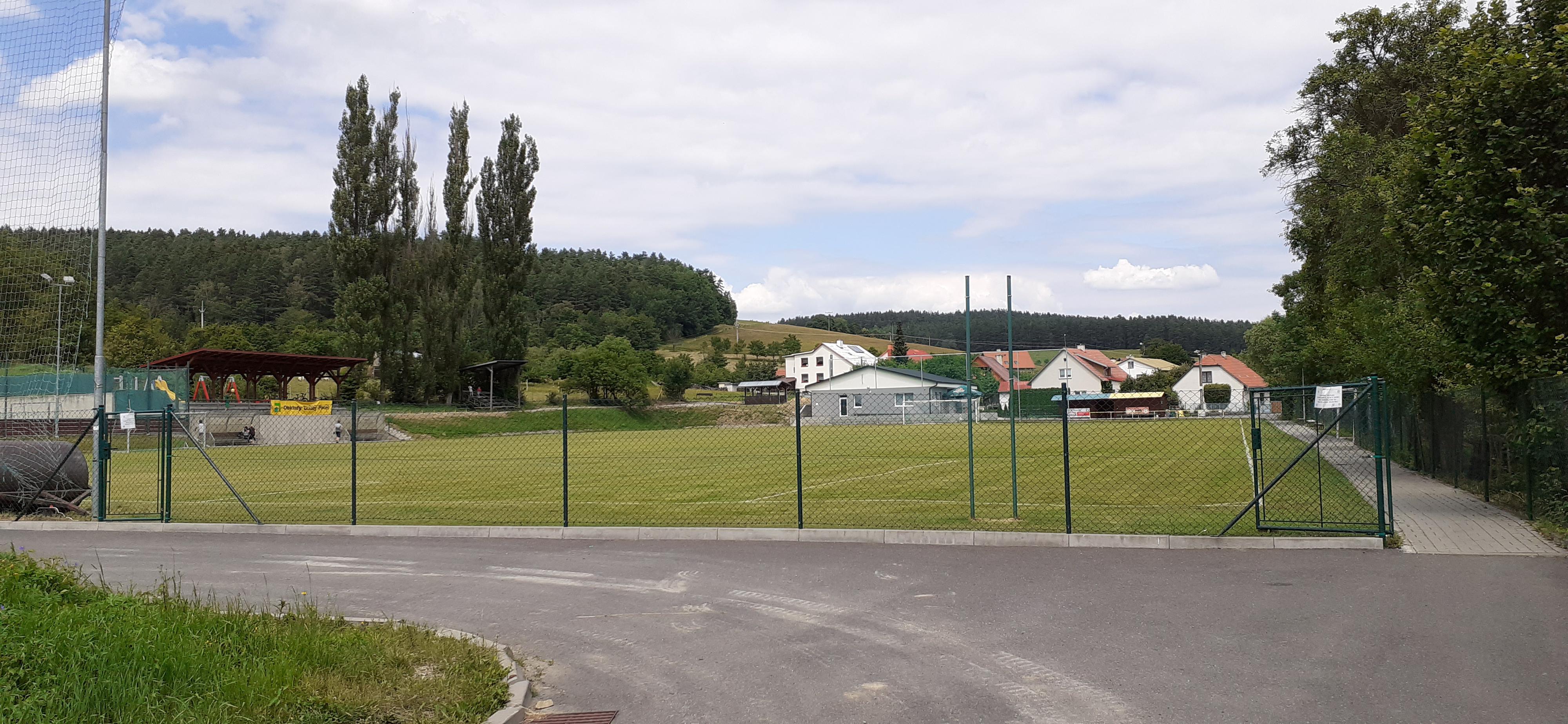 FK Poteč z.s. foto 2