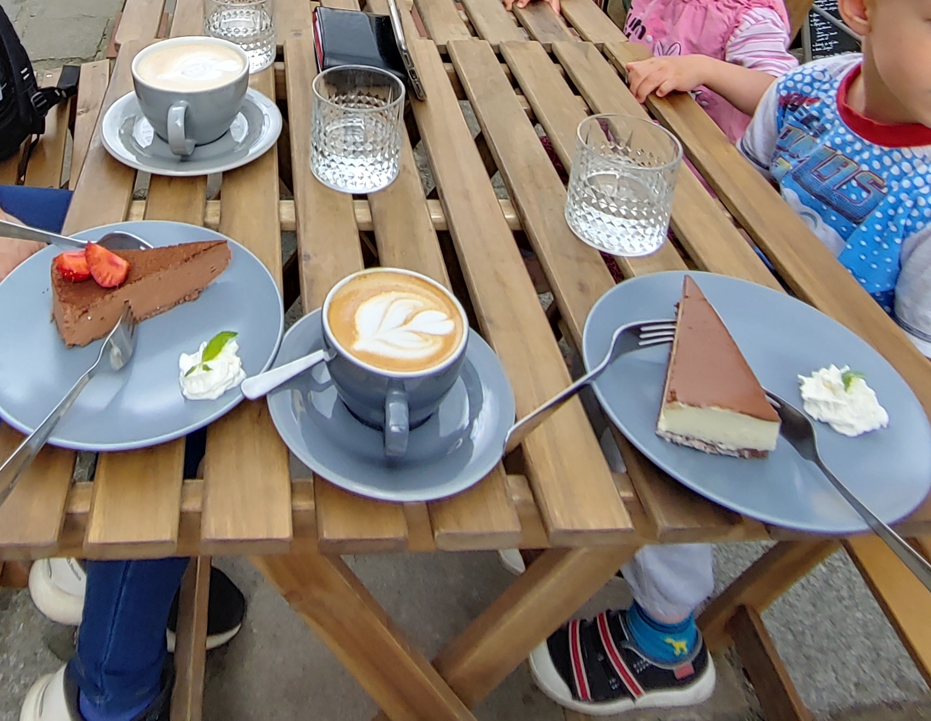 Drunken Coffee foto 2