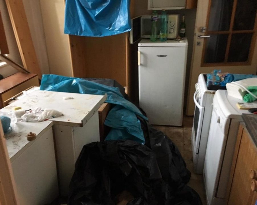 Vyklízení Rychle foto 3