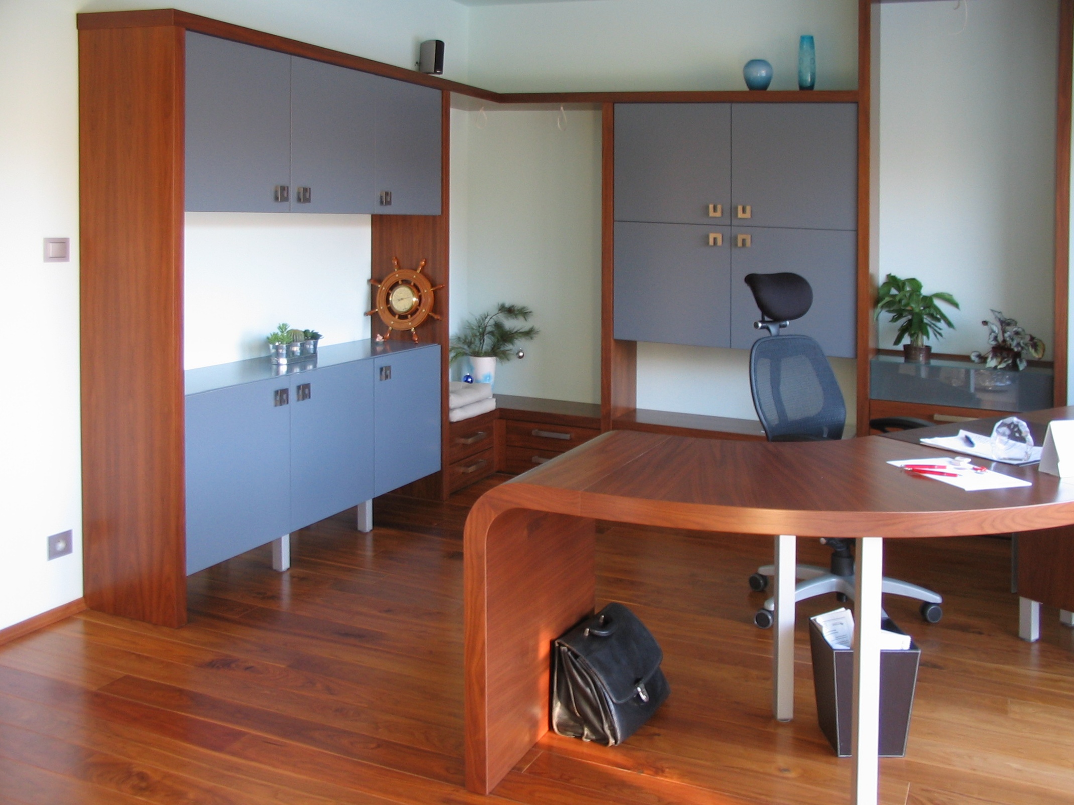 Výroba nábytku Hrbáč foto 2