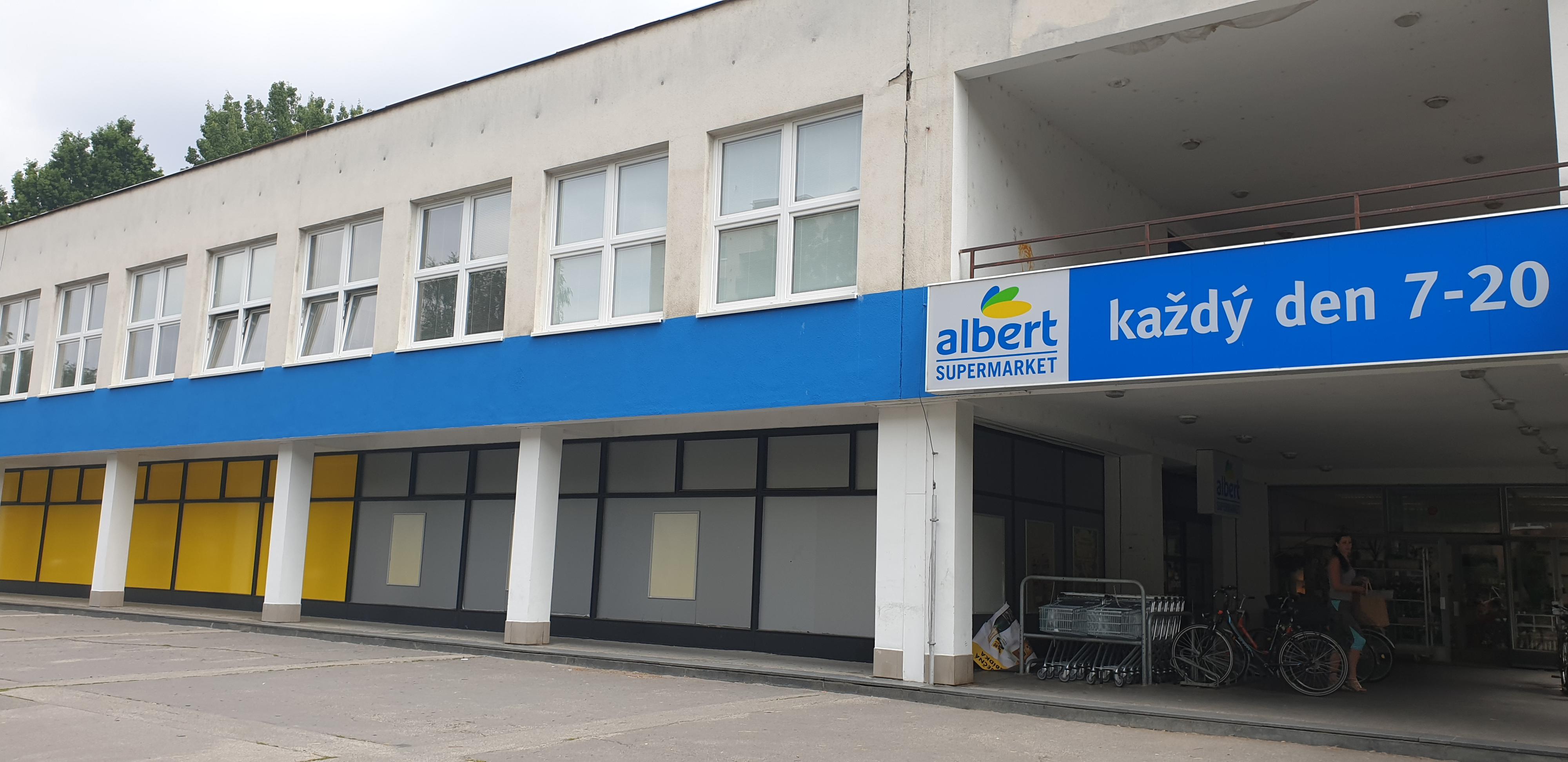 Albert Supermarket foto 3