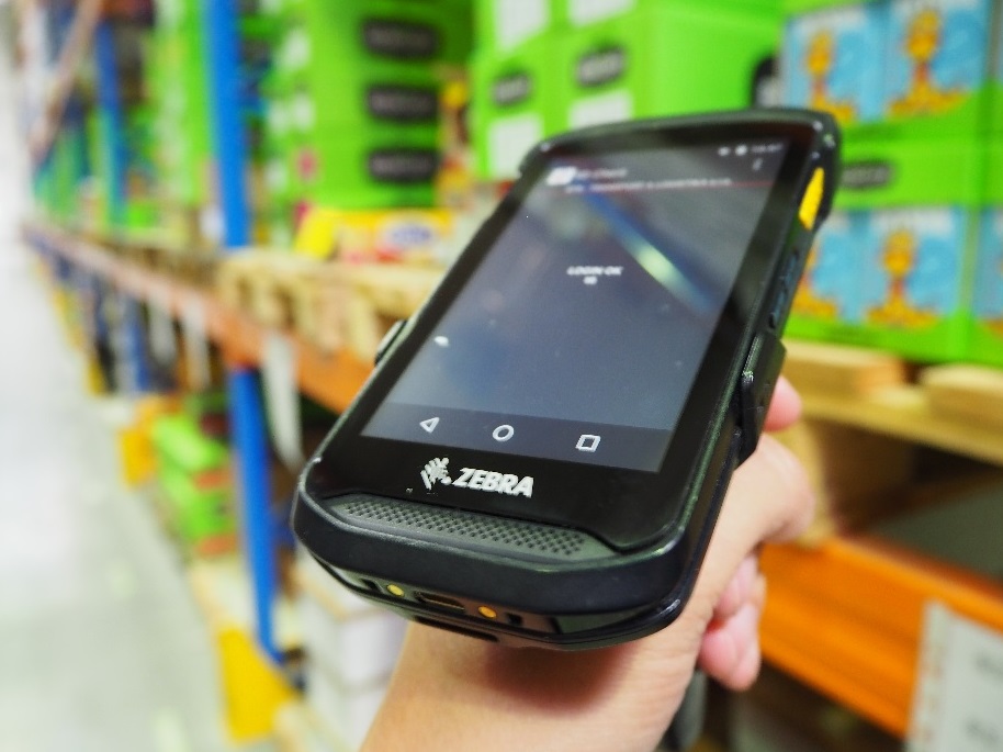 RTR - TRANSPORT A LOGISTIKA, s.r.o. foto 4