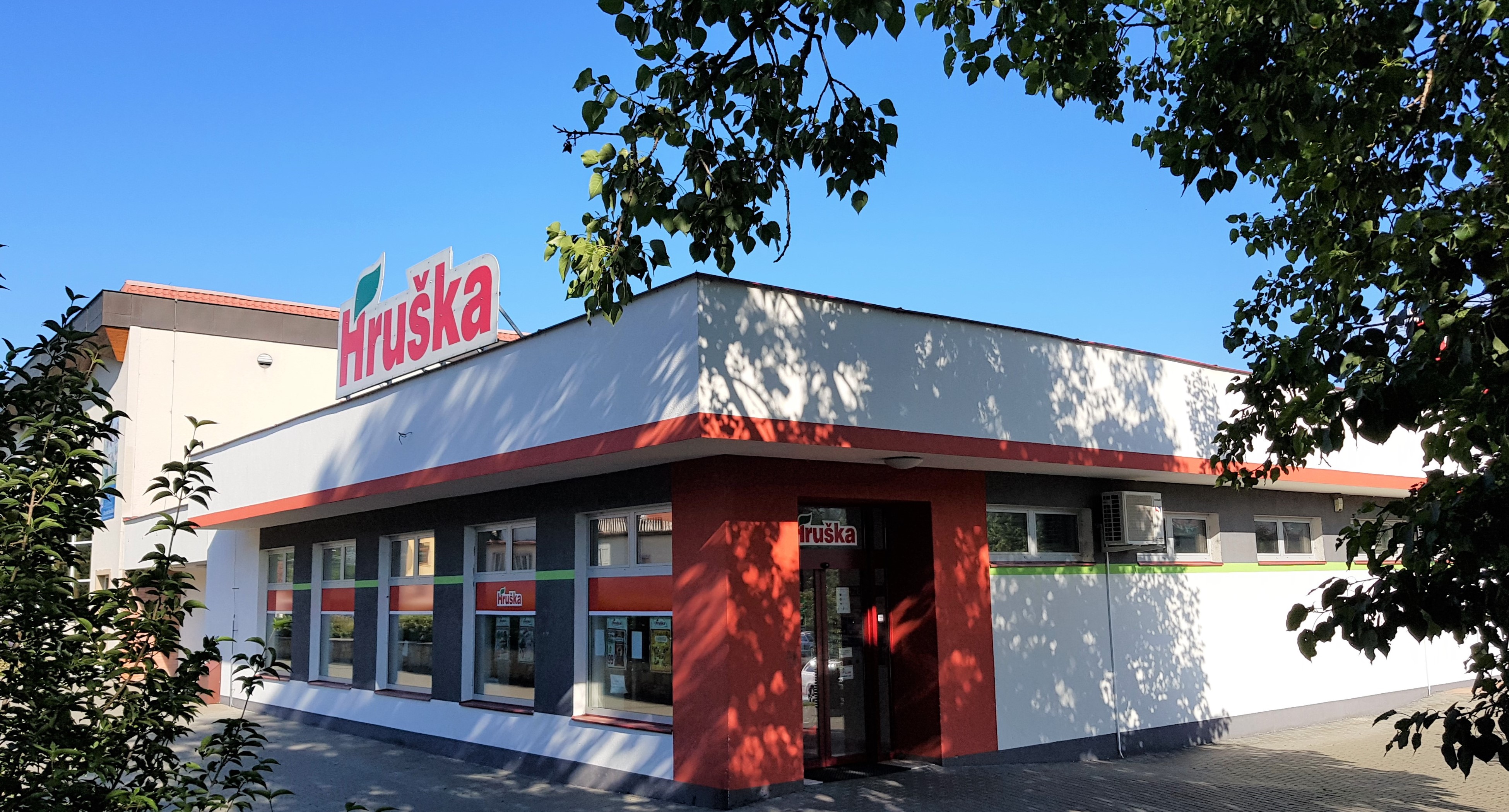 HRUŠKA foto 3