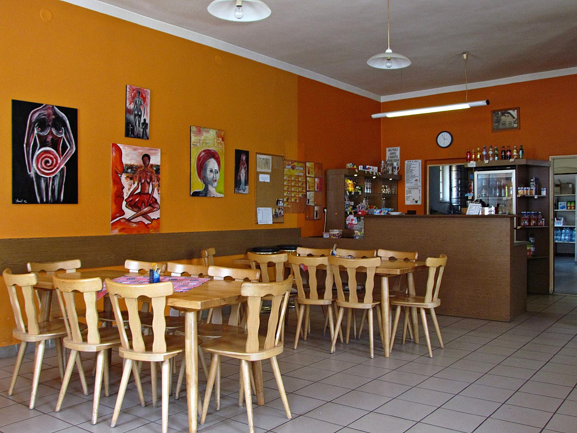 Hospoda Na Chlumu foto 4