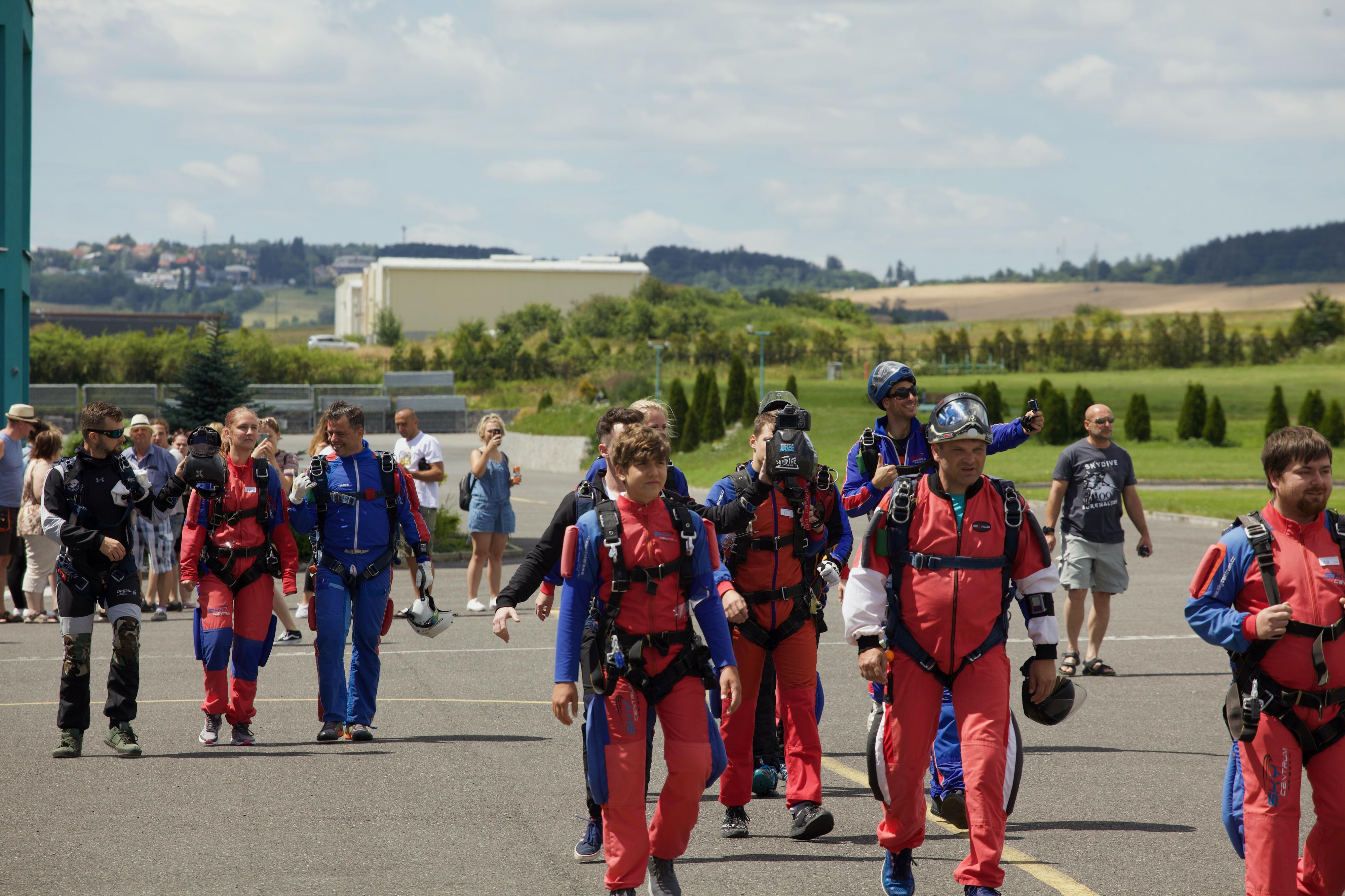 JUMP-TANDEM SkyCentrum s.r.o. foto 6