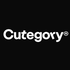 logo Cutegory Hair & Beauty