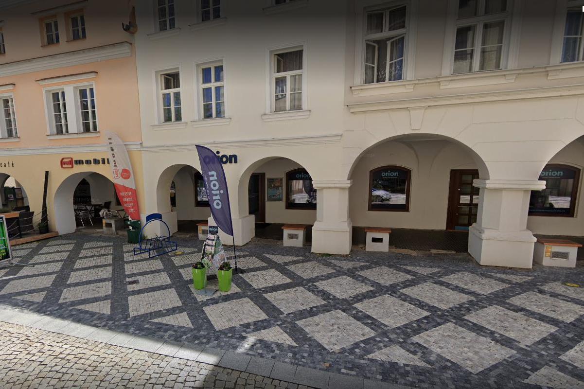 ORION - tvoříme vaši domácnost foto 1