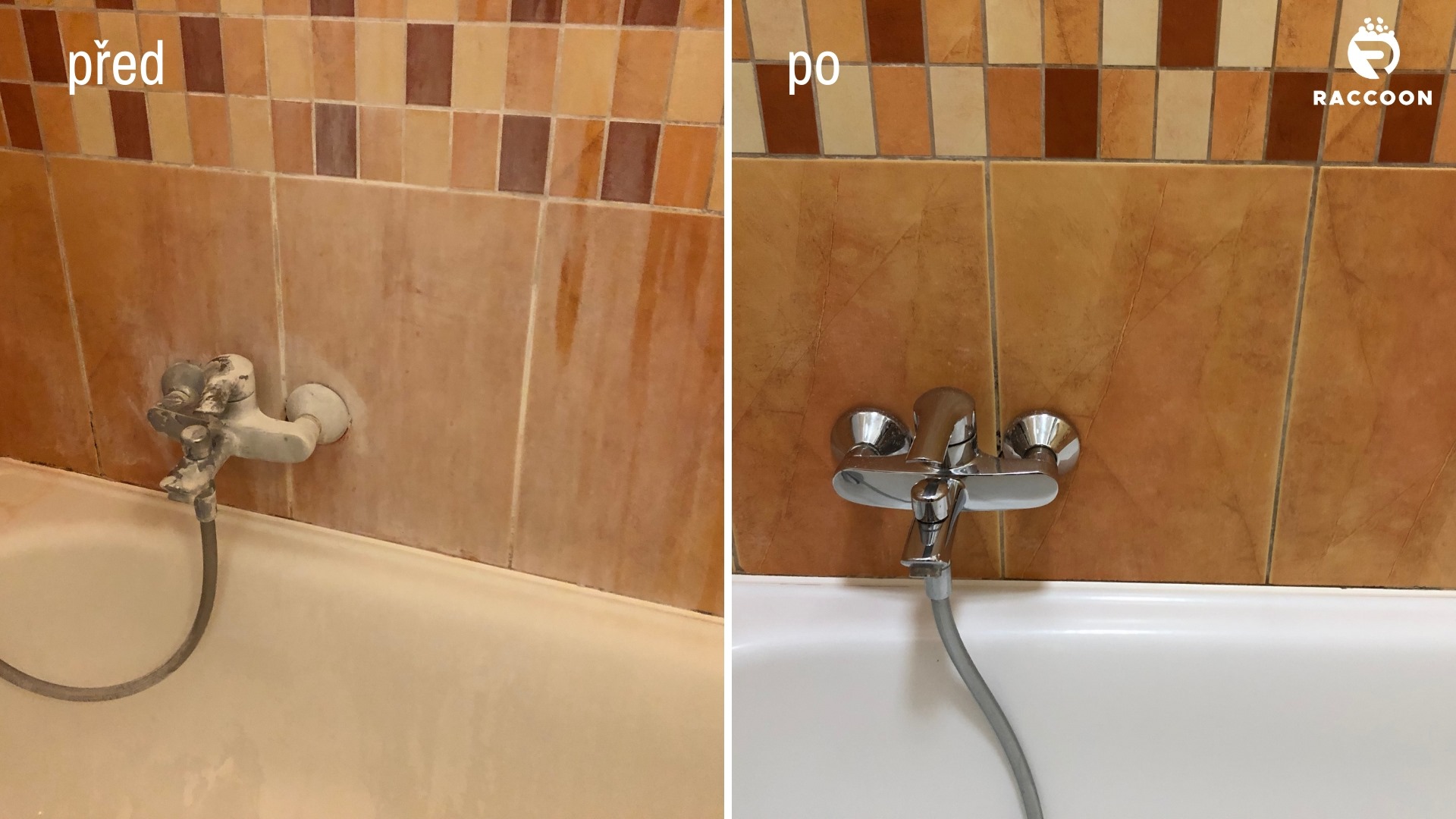 Raccoon - cleaning service foto 6