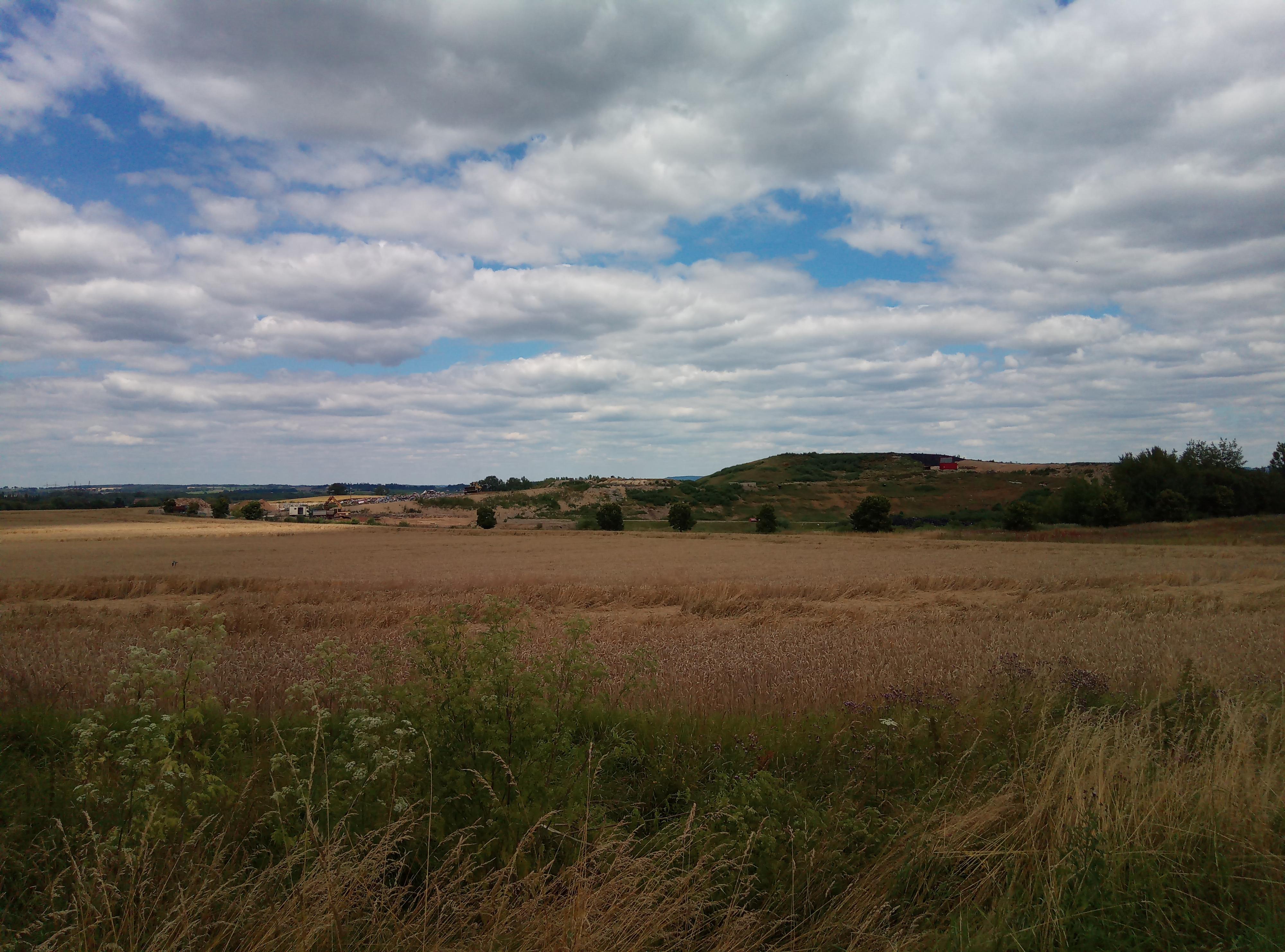 RUMPOLD 01 - Vodňany s.r.o. - sběrný dvůr foto 3
