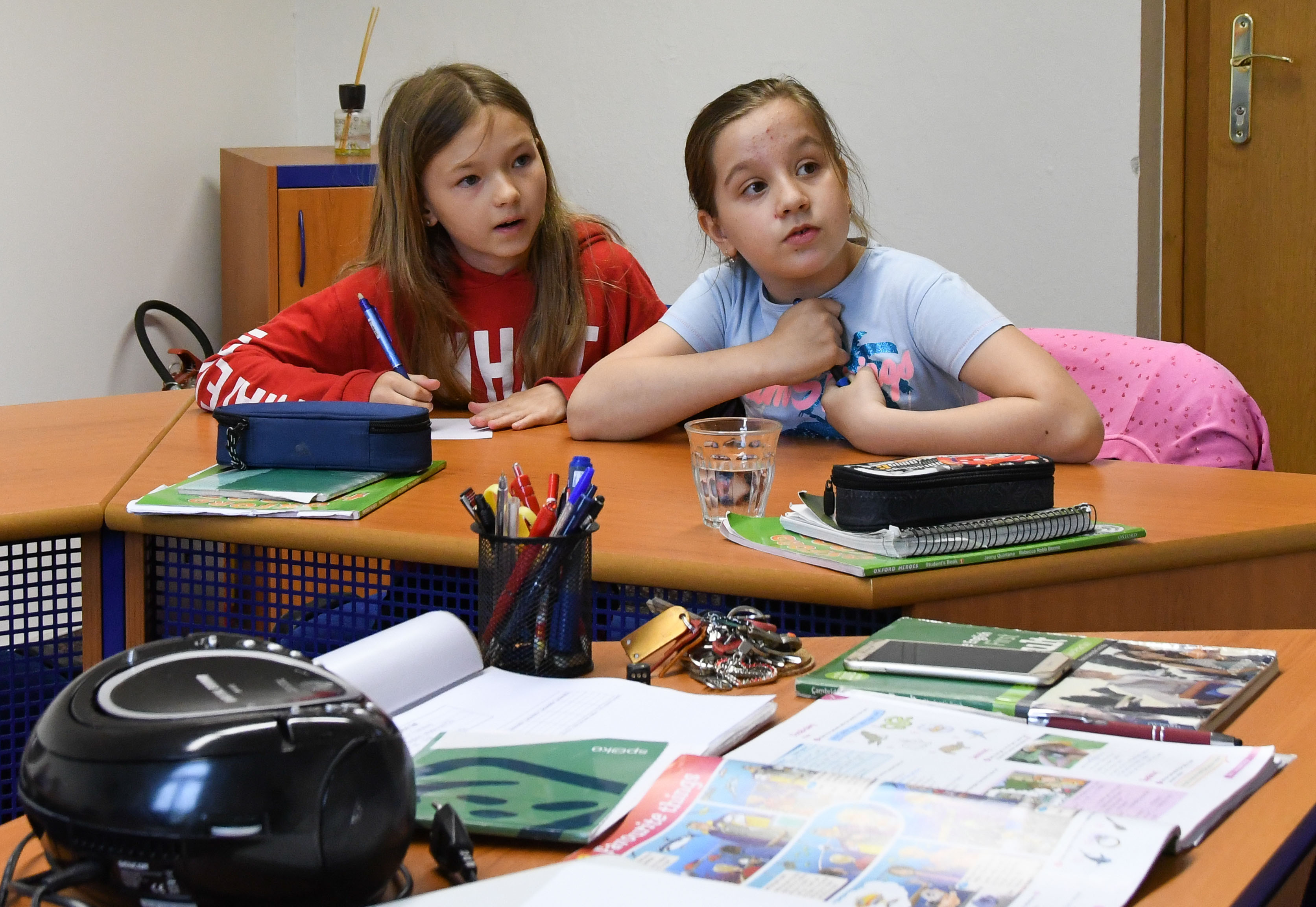 PARAKALO - centrum jazyků s.r.o. foto 3