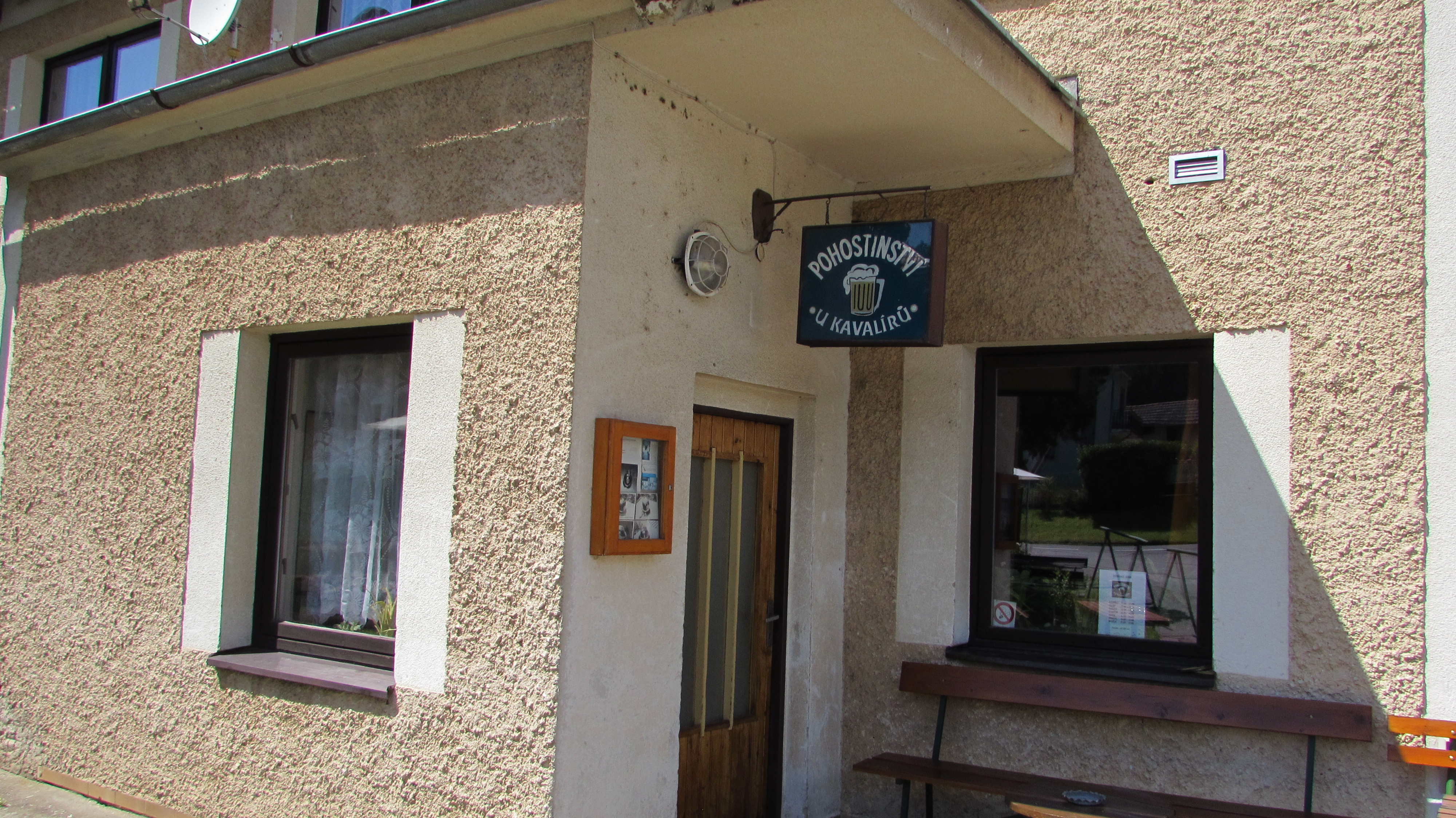 Pohostinství U Kavalírů foto 2