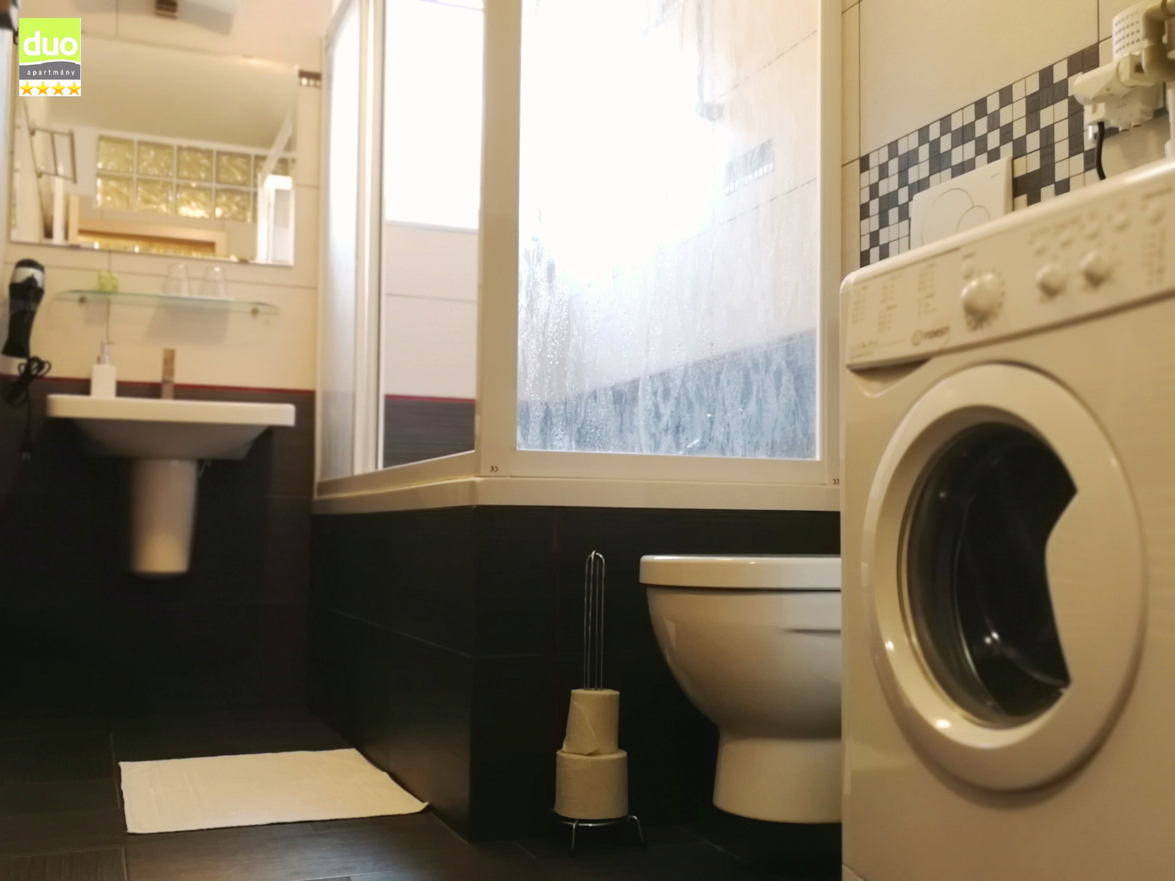 Apartmány DUO Dačice foto 5