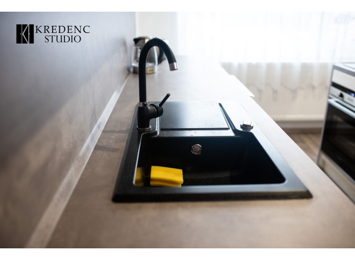 Kredenc Studio foto 2