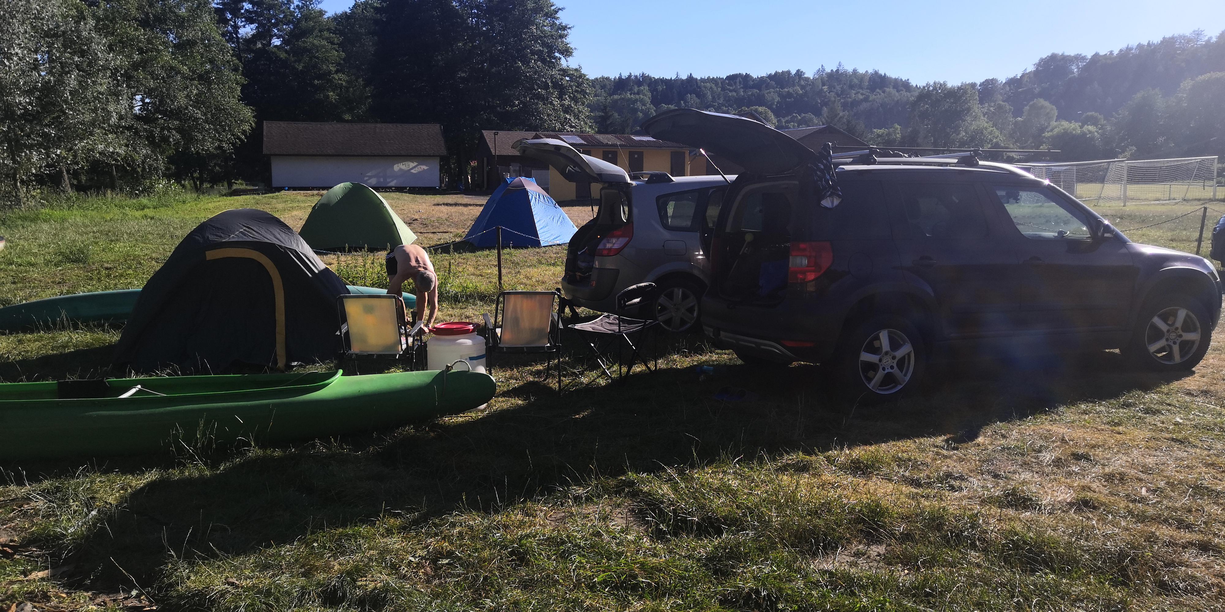 Kemp Vojkovice foto 5