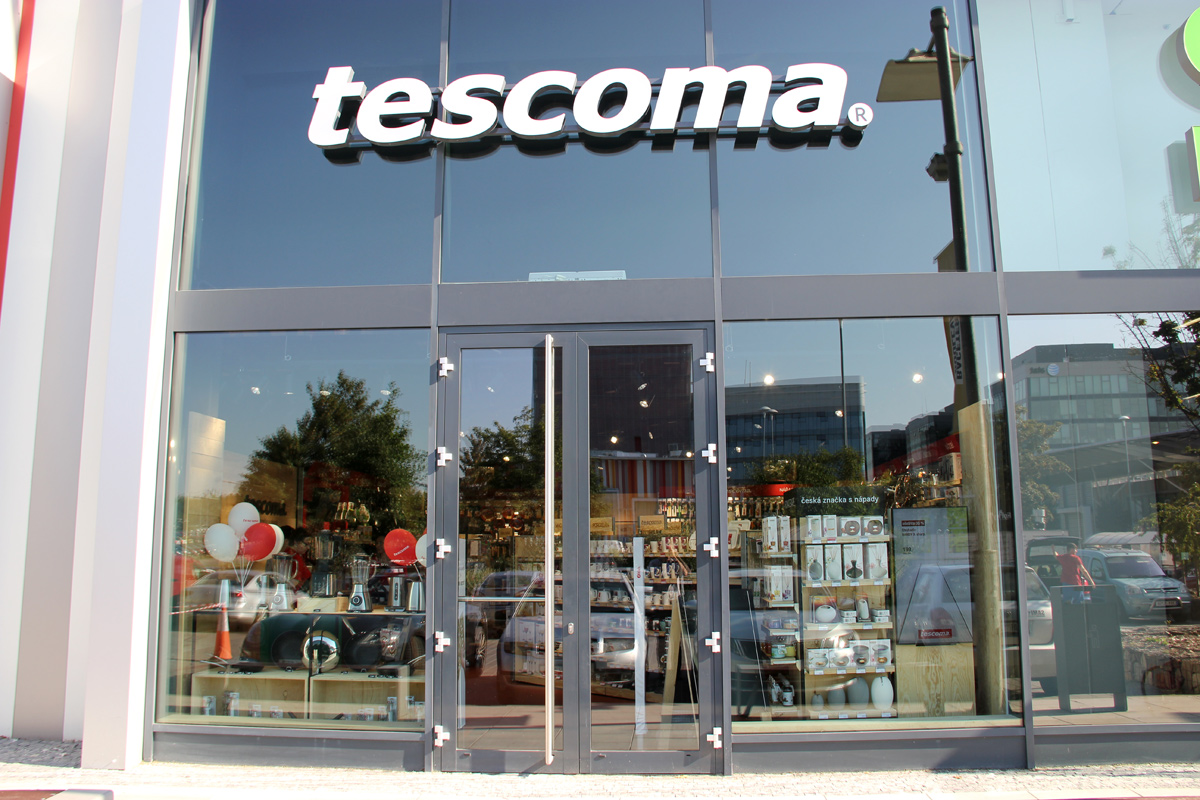 TESCOMA