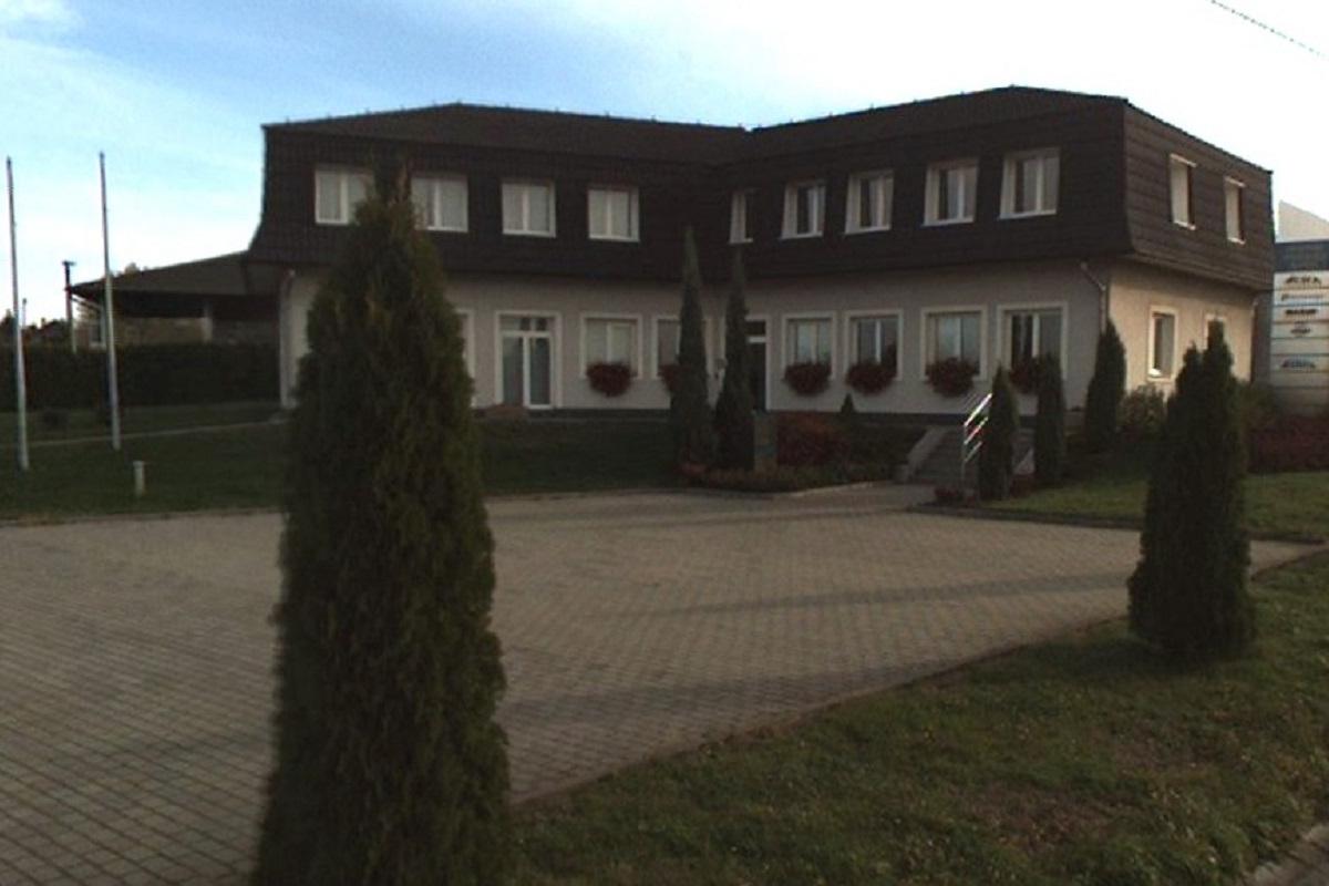 VIPOL STAVBY, s.r.o.