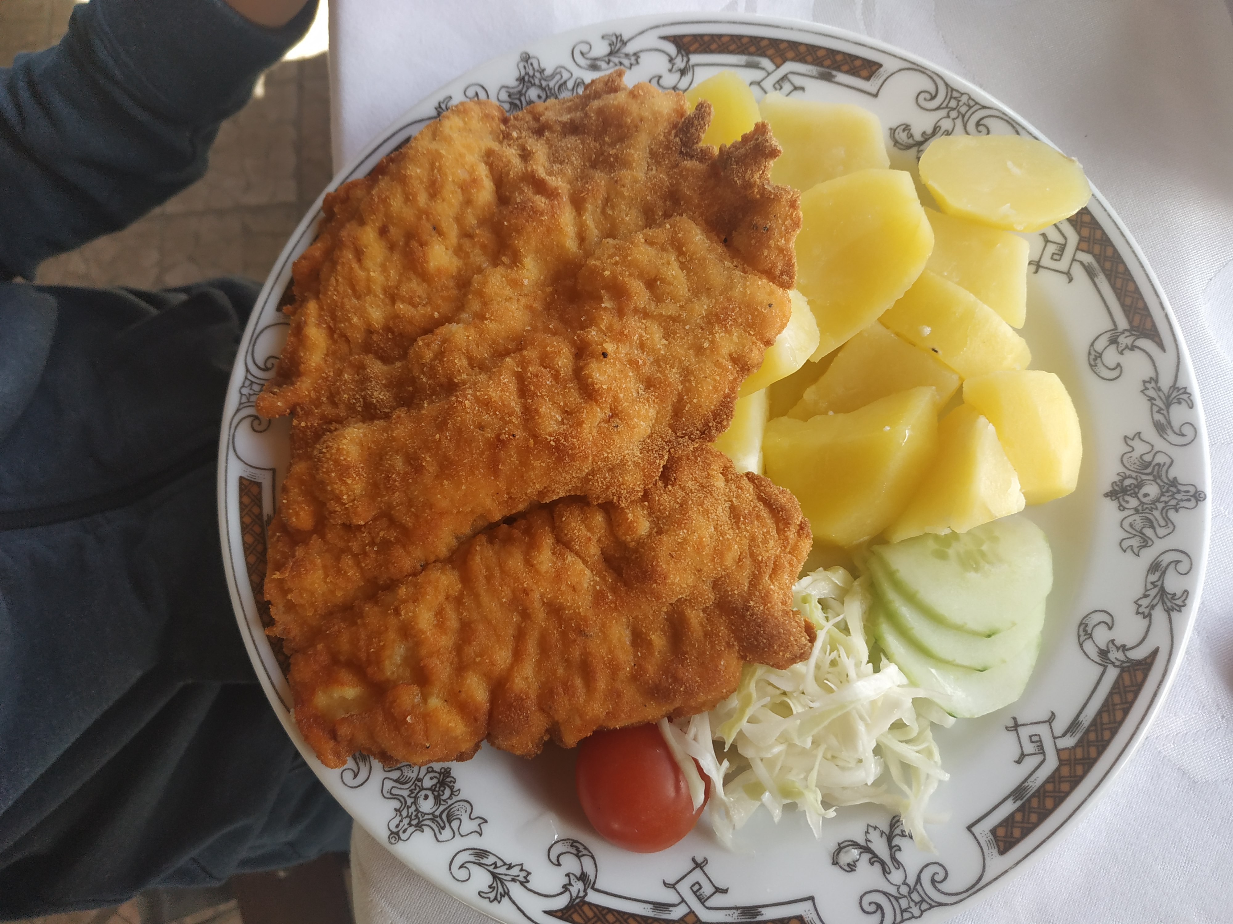 Hostinec U Jarošíků foto 2