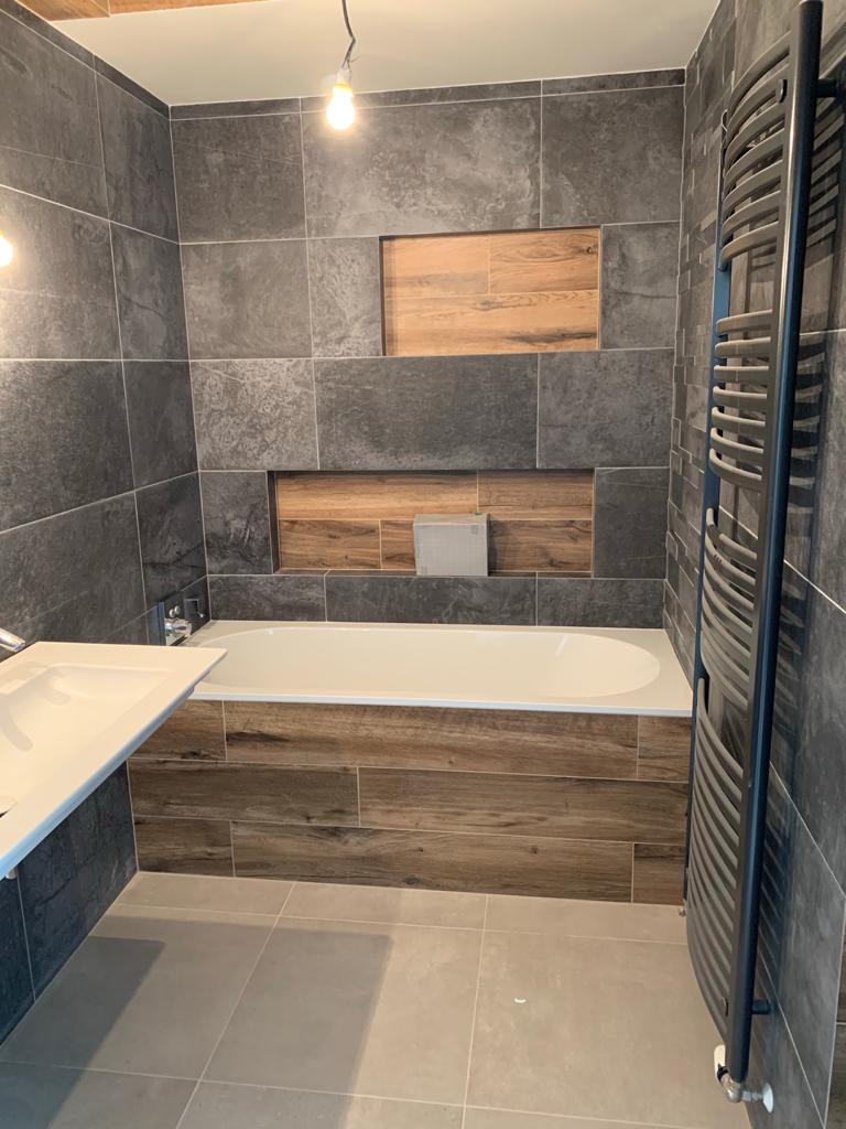 TZB instal vytápění foto 1