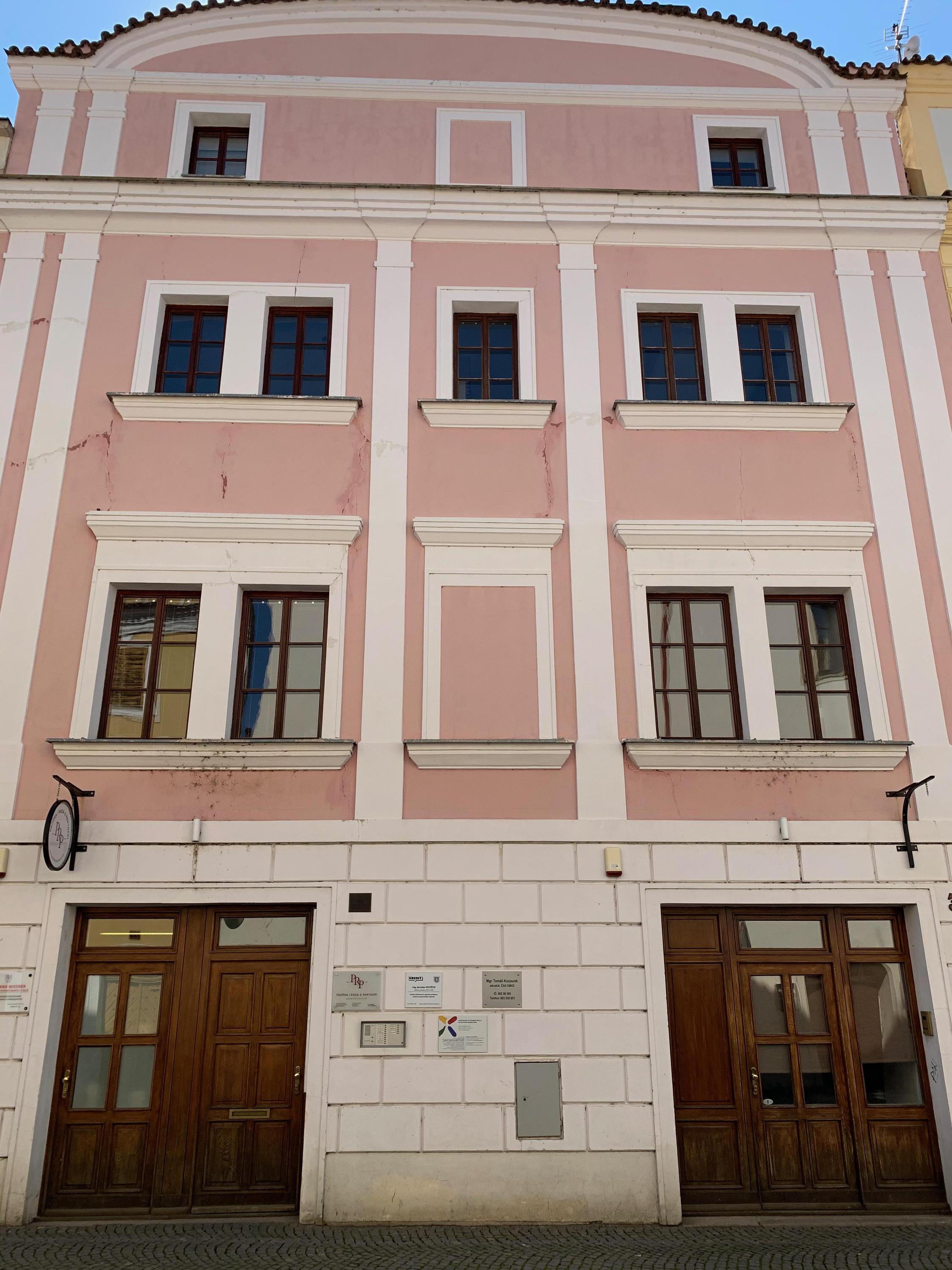 Paděra & Partneři s.r.o., advokátní kancelář foto 2