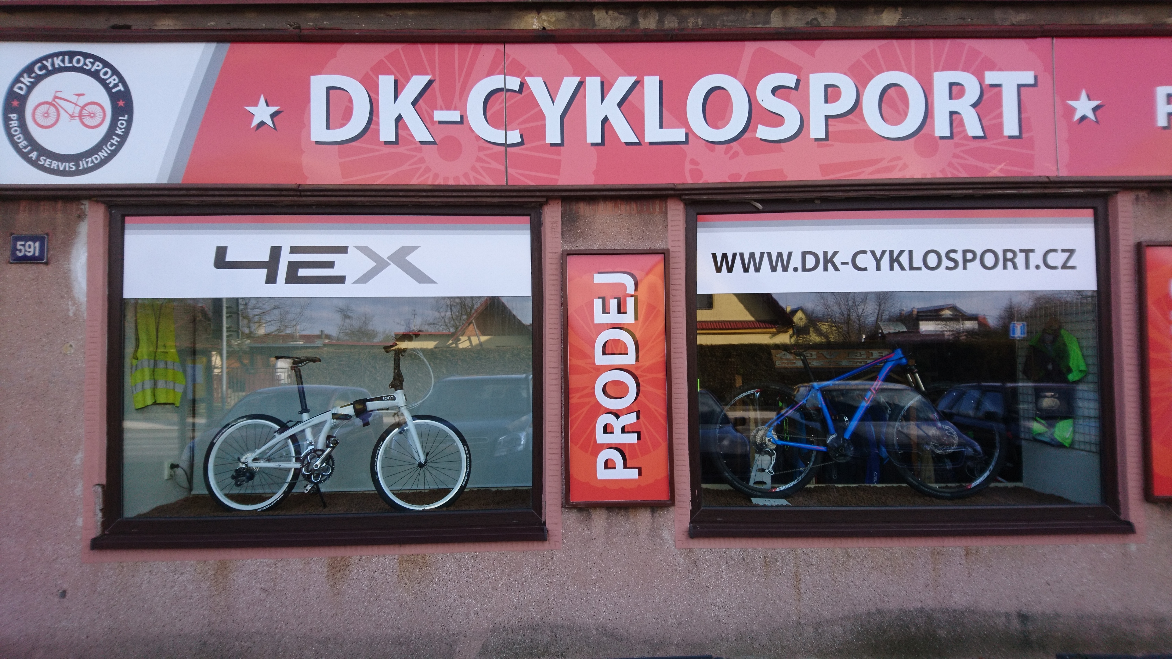 Dk-cyklosport.cz foto 4