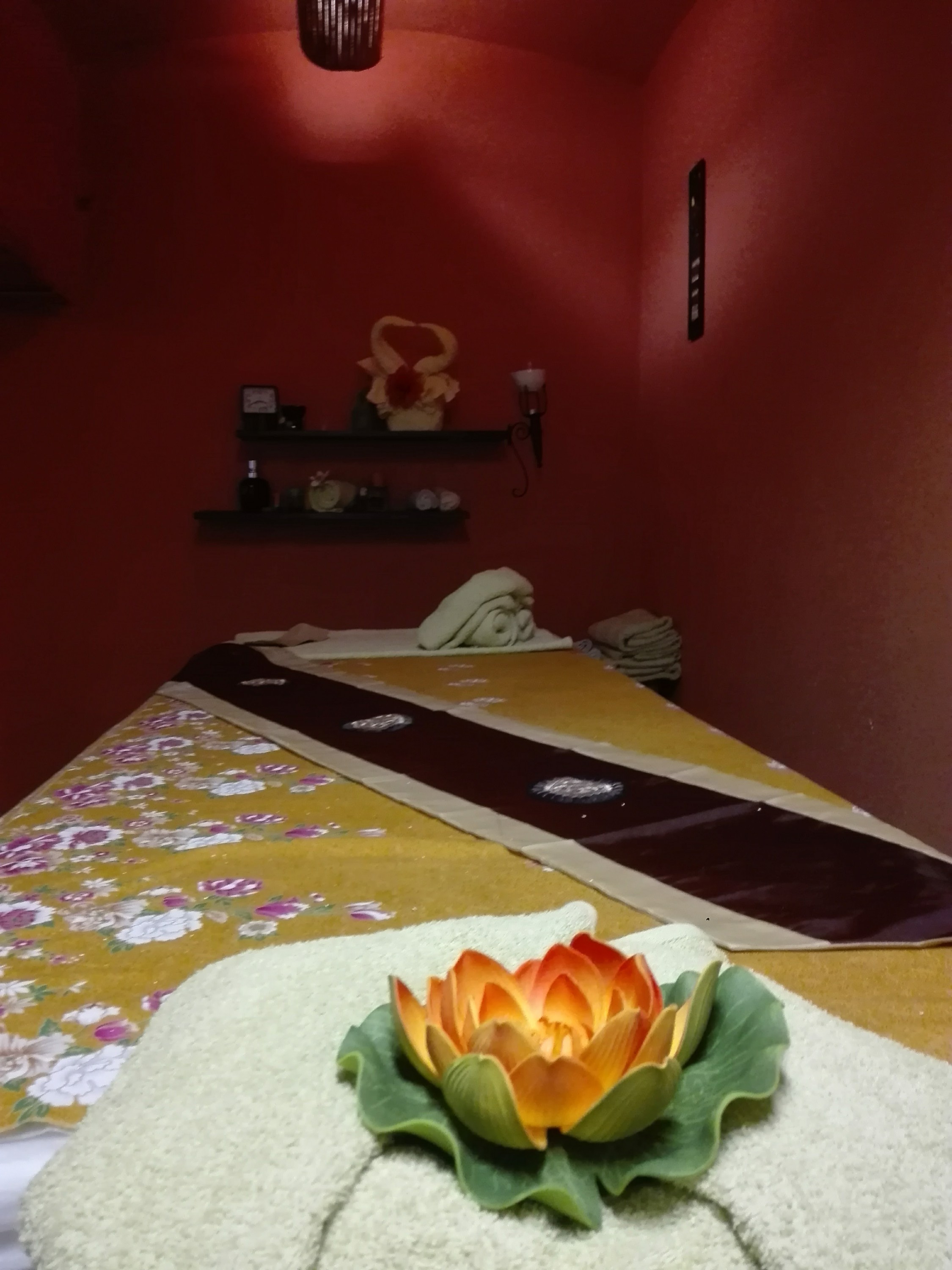THAI MASSAGE SIAM foto 2
