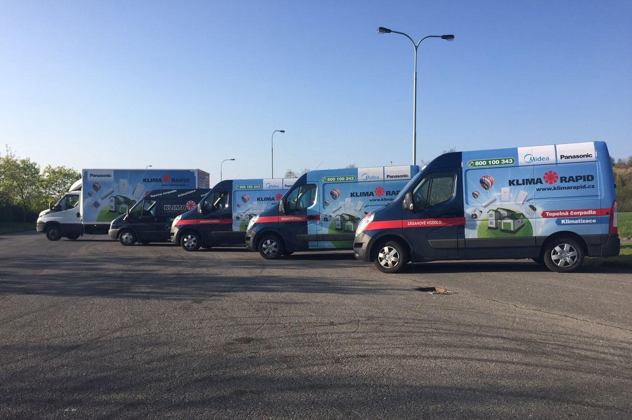 Obchod.klimarapid.cz