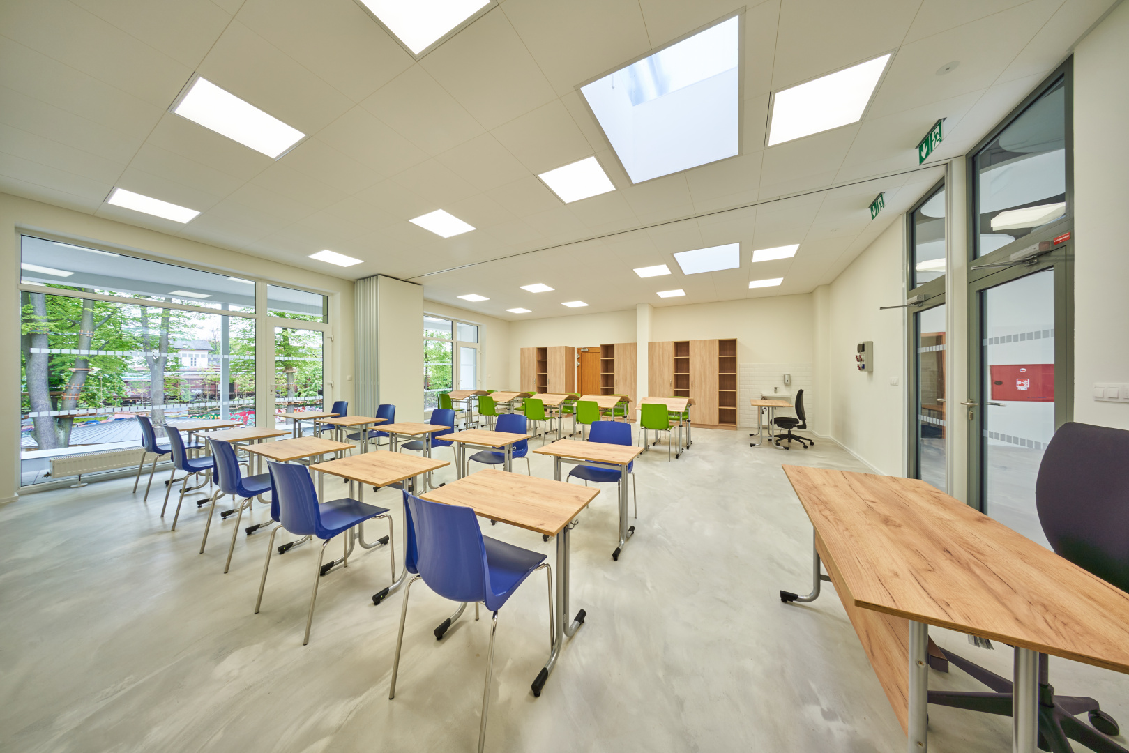 Středisko volného času, Trutnov foto 2