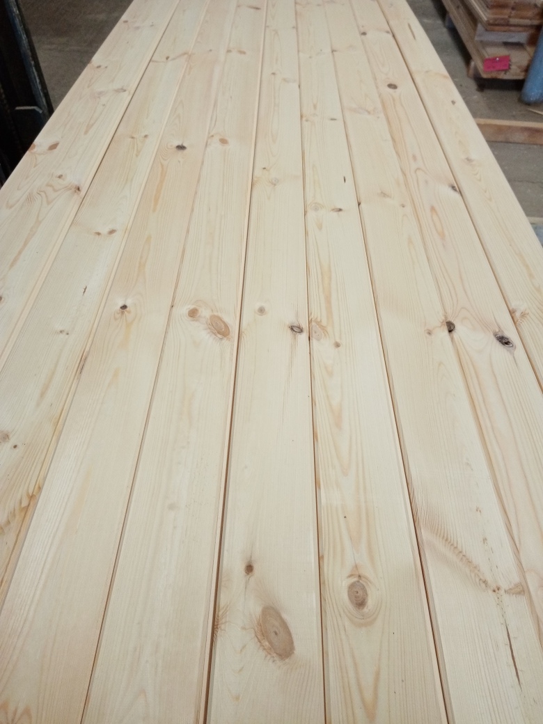 MEDL + Wood, s.r.o. - PILA MEDLOVICE foto 3