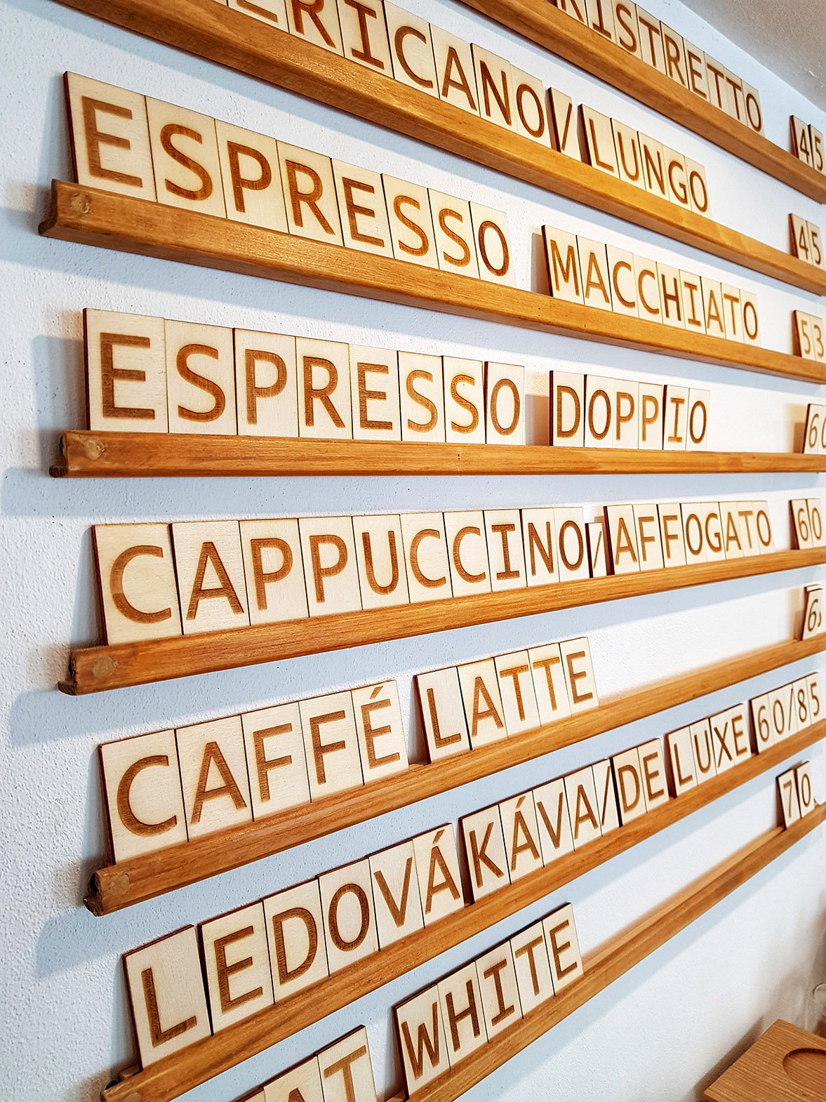 Amato Gelateria & Caffé foto 4