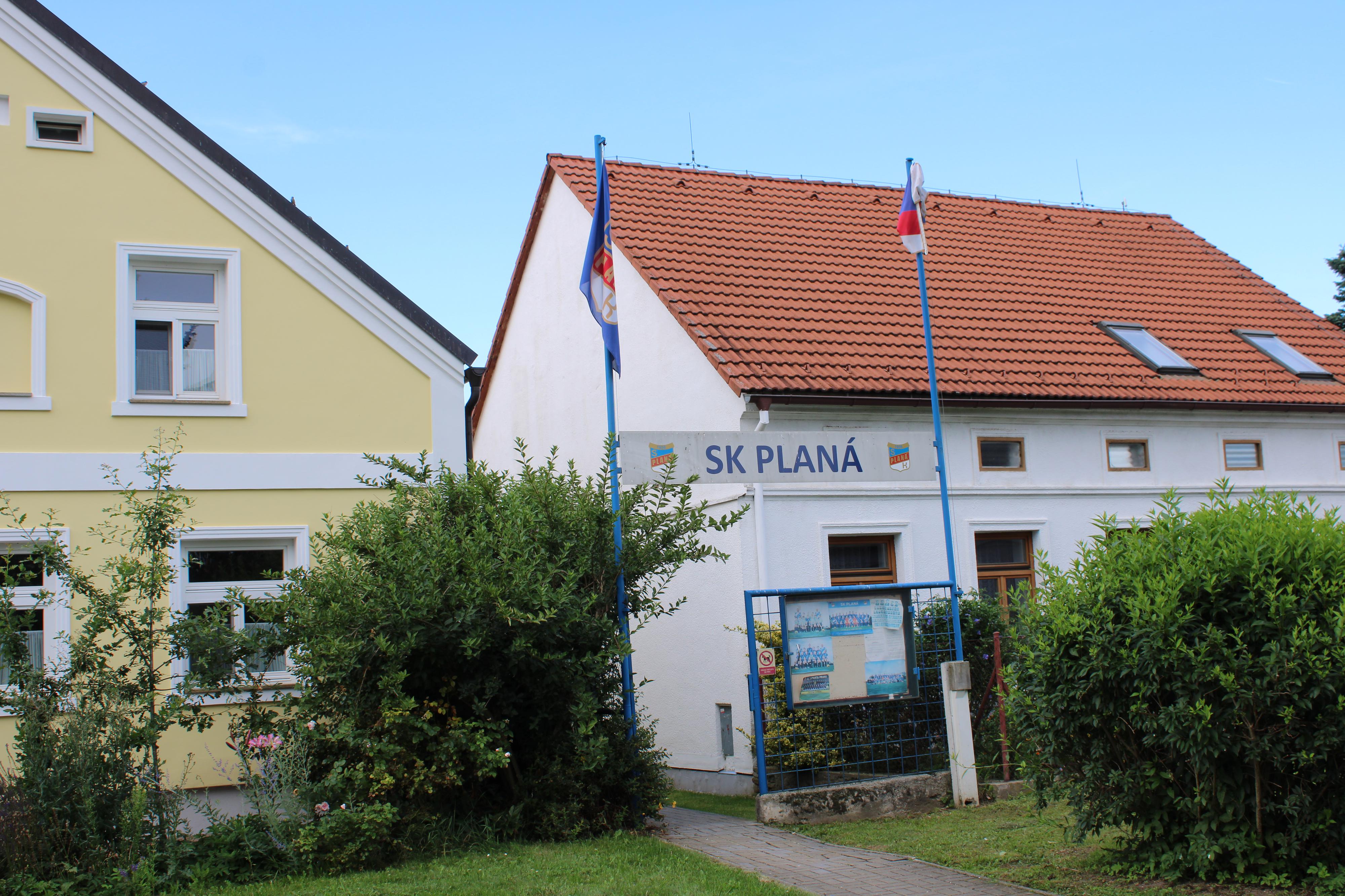 SK Planá, z.s. foto 2