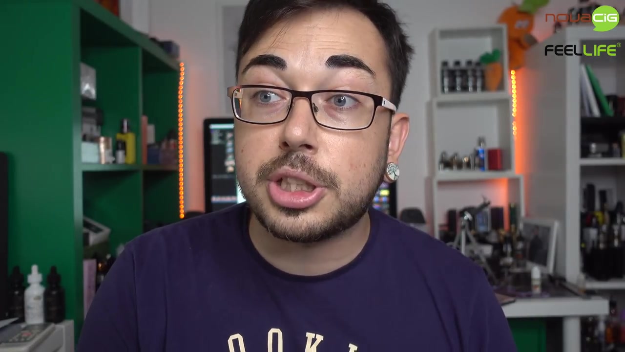 Novacig.cz foto 2 (náhled videa)