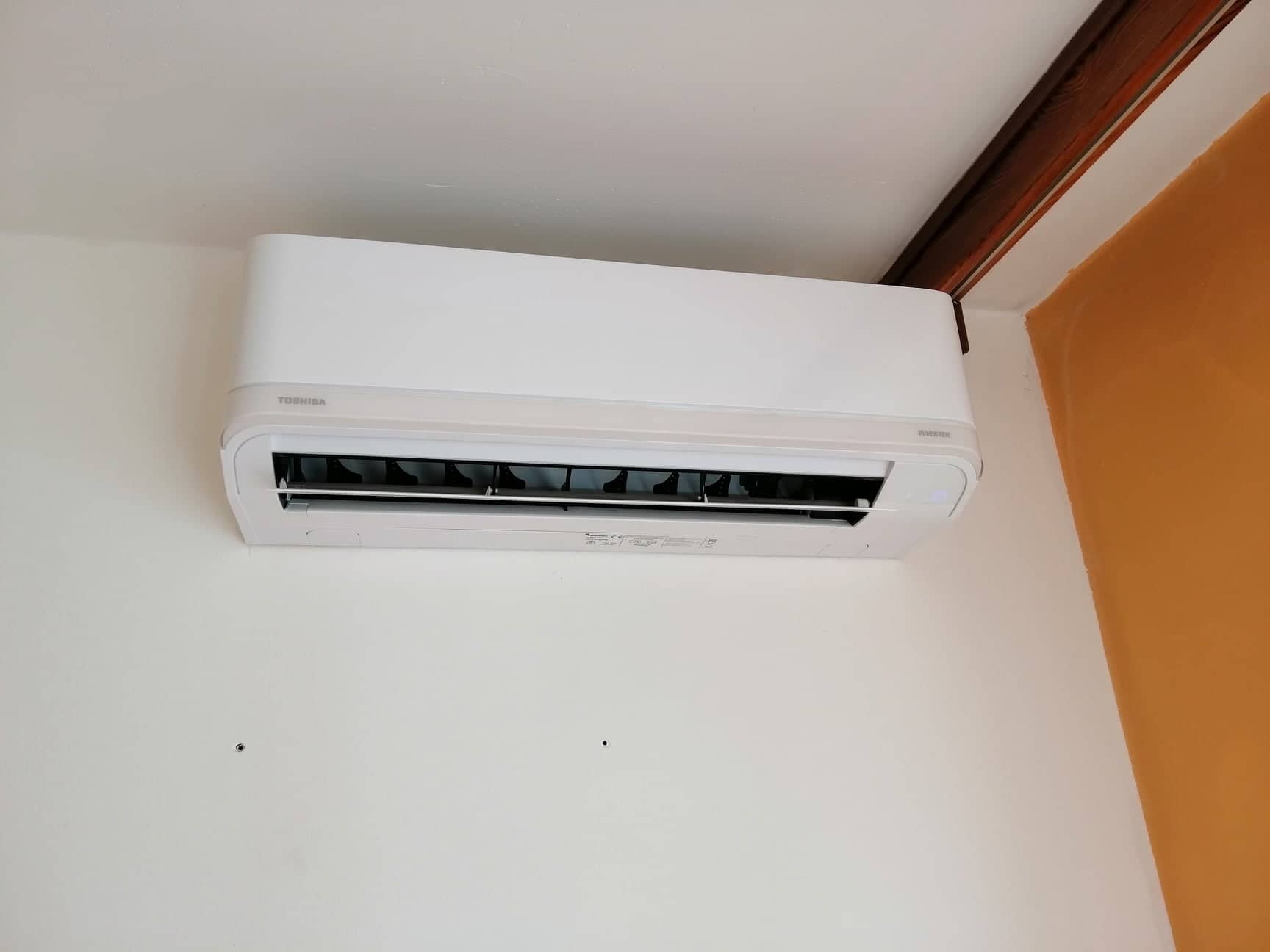 Klimatizace Venhart foto 6