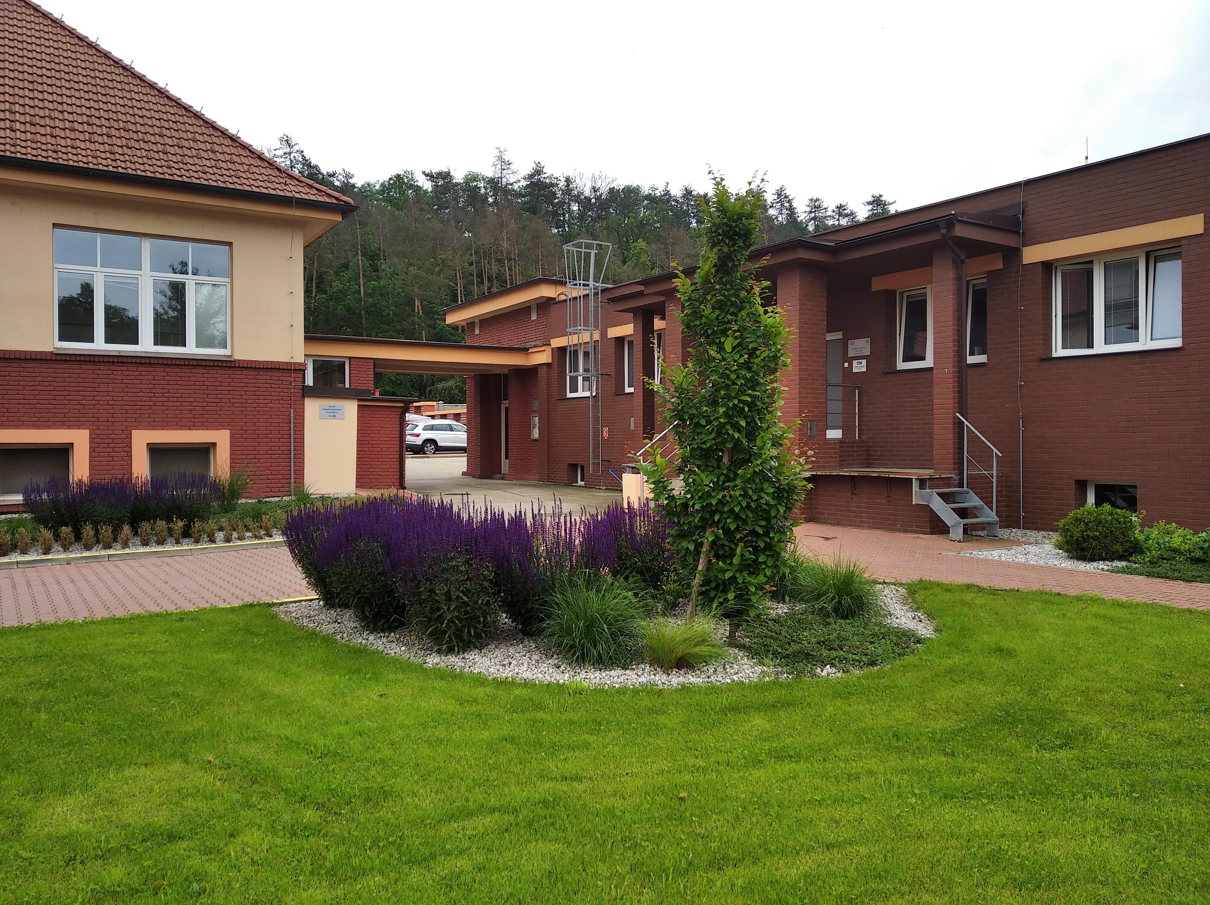 Rehabilitační nemocnice Beroun foto 5