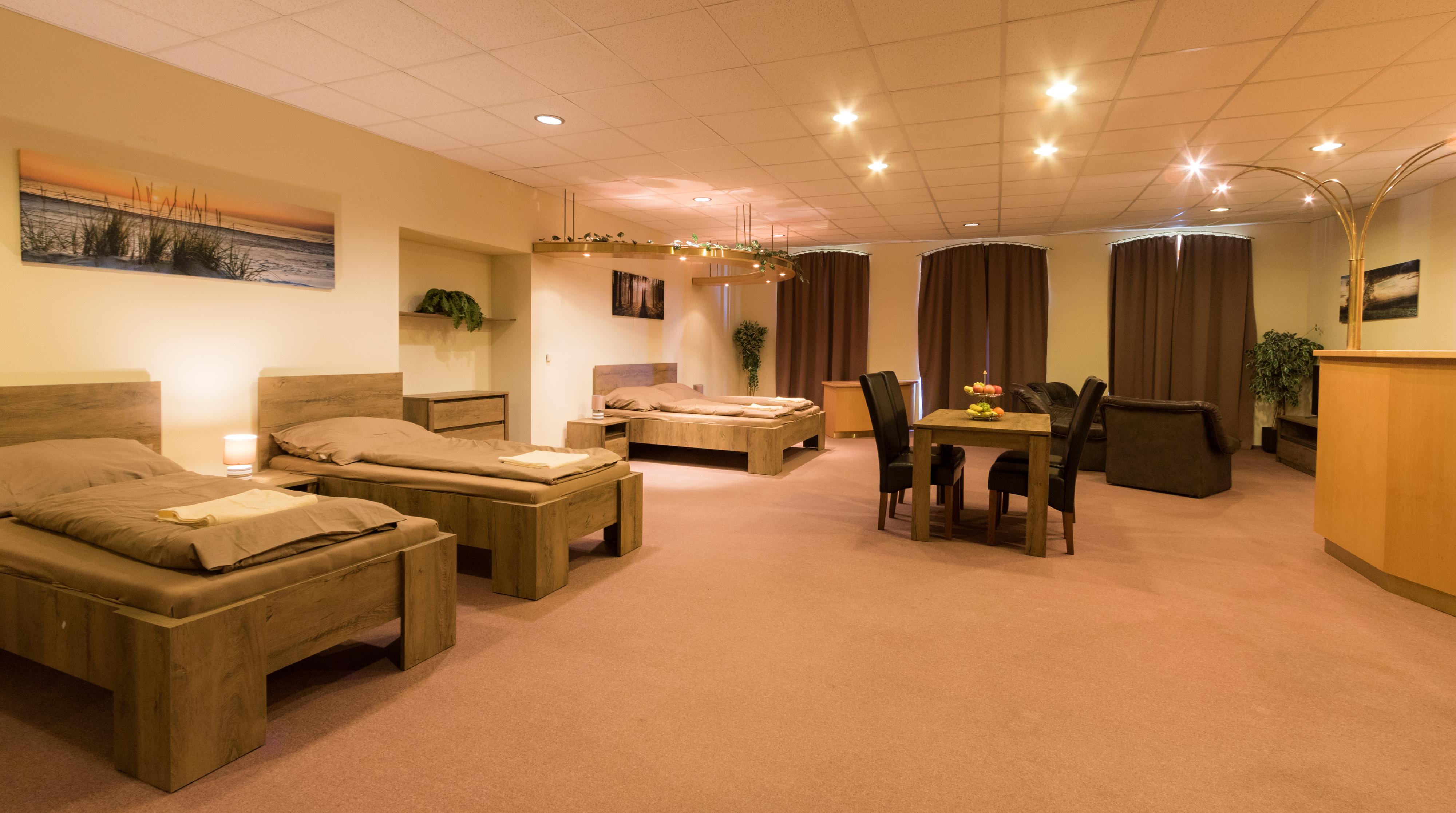Apartmány Šetkova vila foto 6