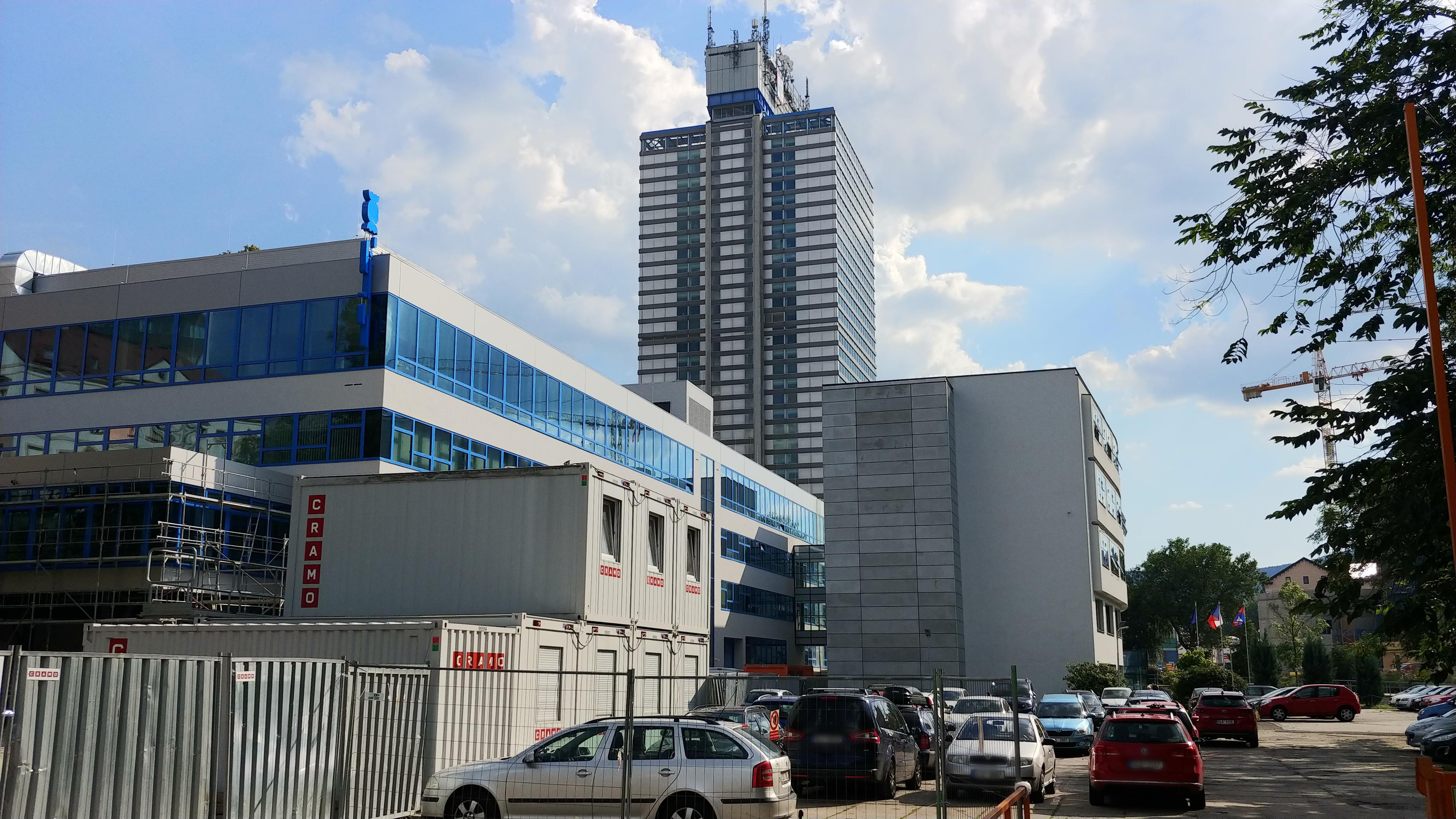 Krajský úřad Libereckého kraje foto 4