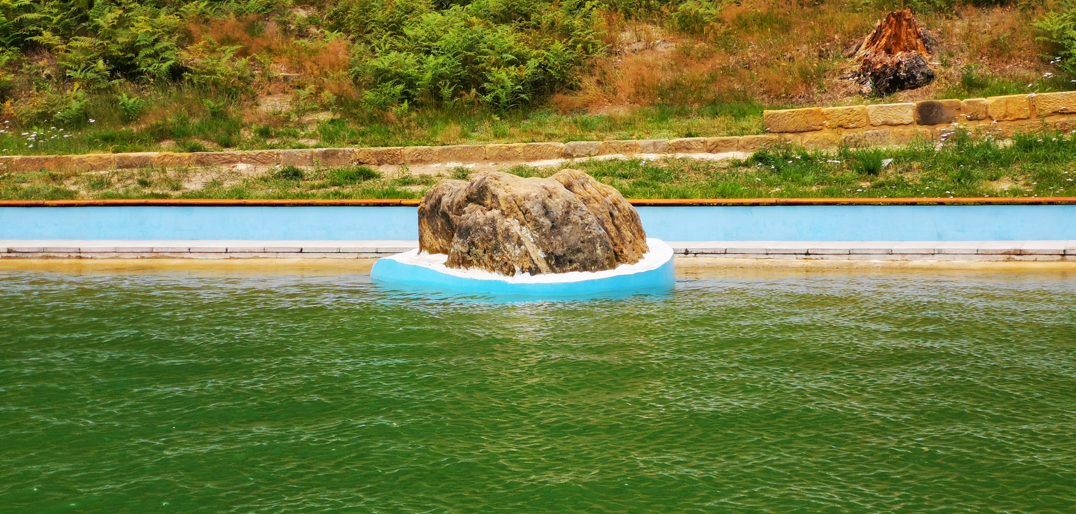 Koupaliště Kamenický Šenov foto 4