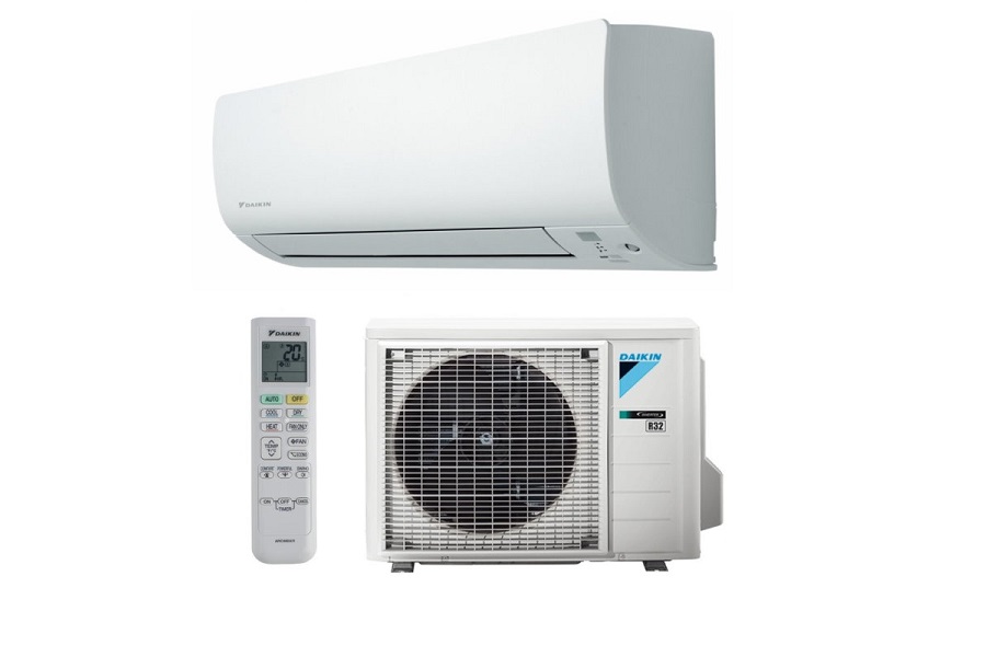 Daikin Comfora FTXP35M / RXP35M