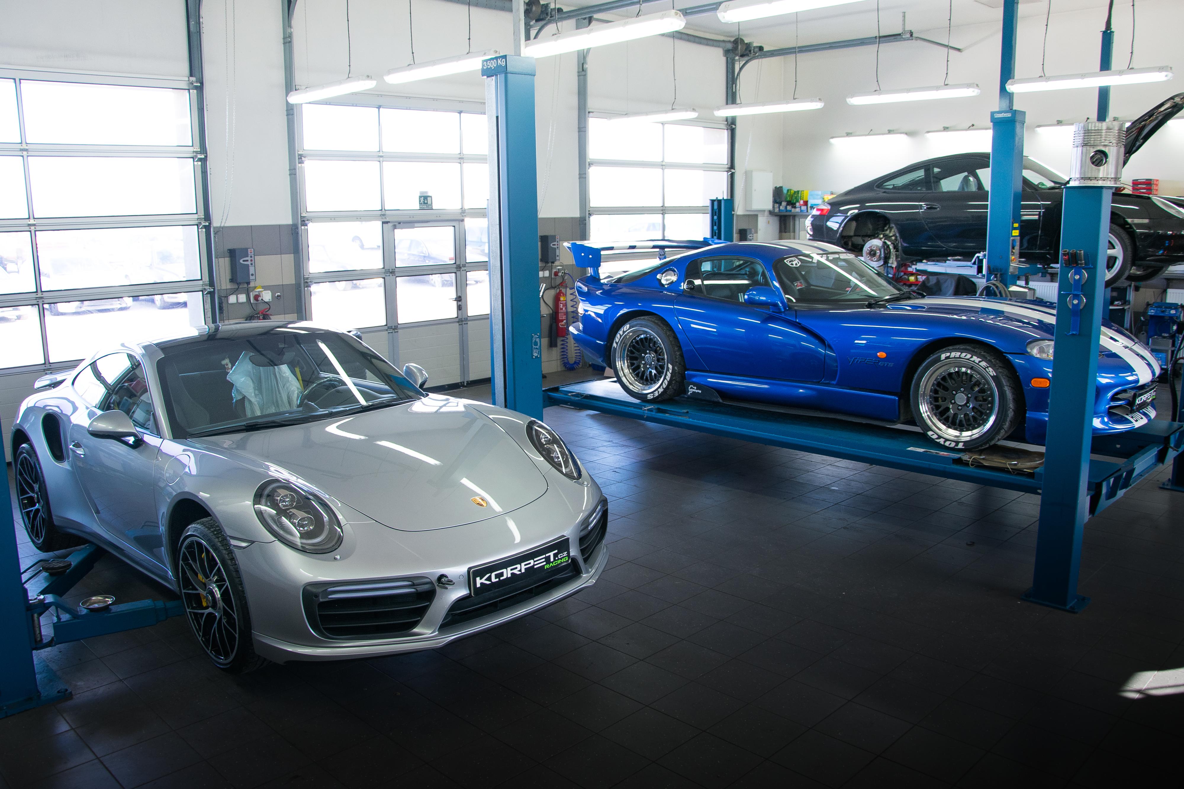 KORPET s.r.o. foto 4