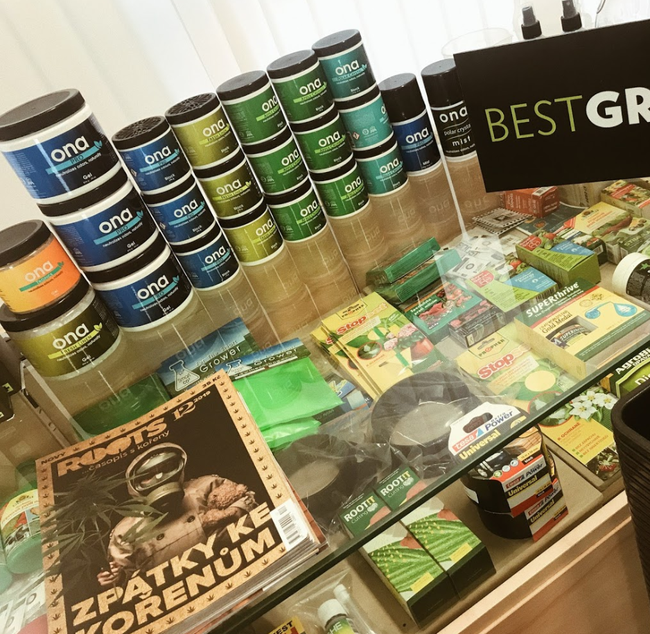 Bestgrow.cz foto 3