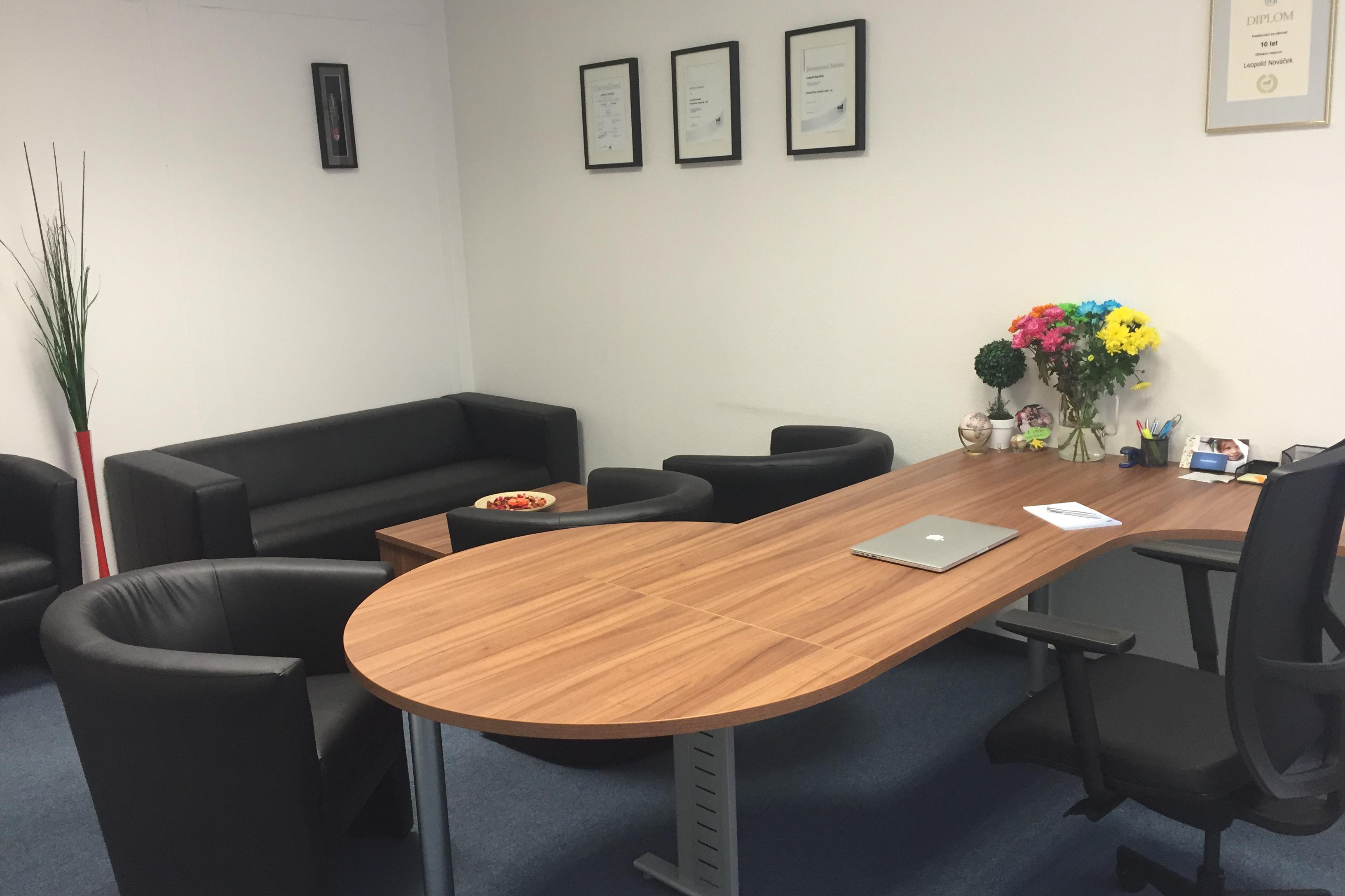 CFC Leopold Nováček, MFP foto 1