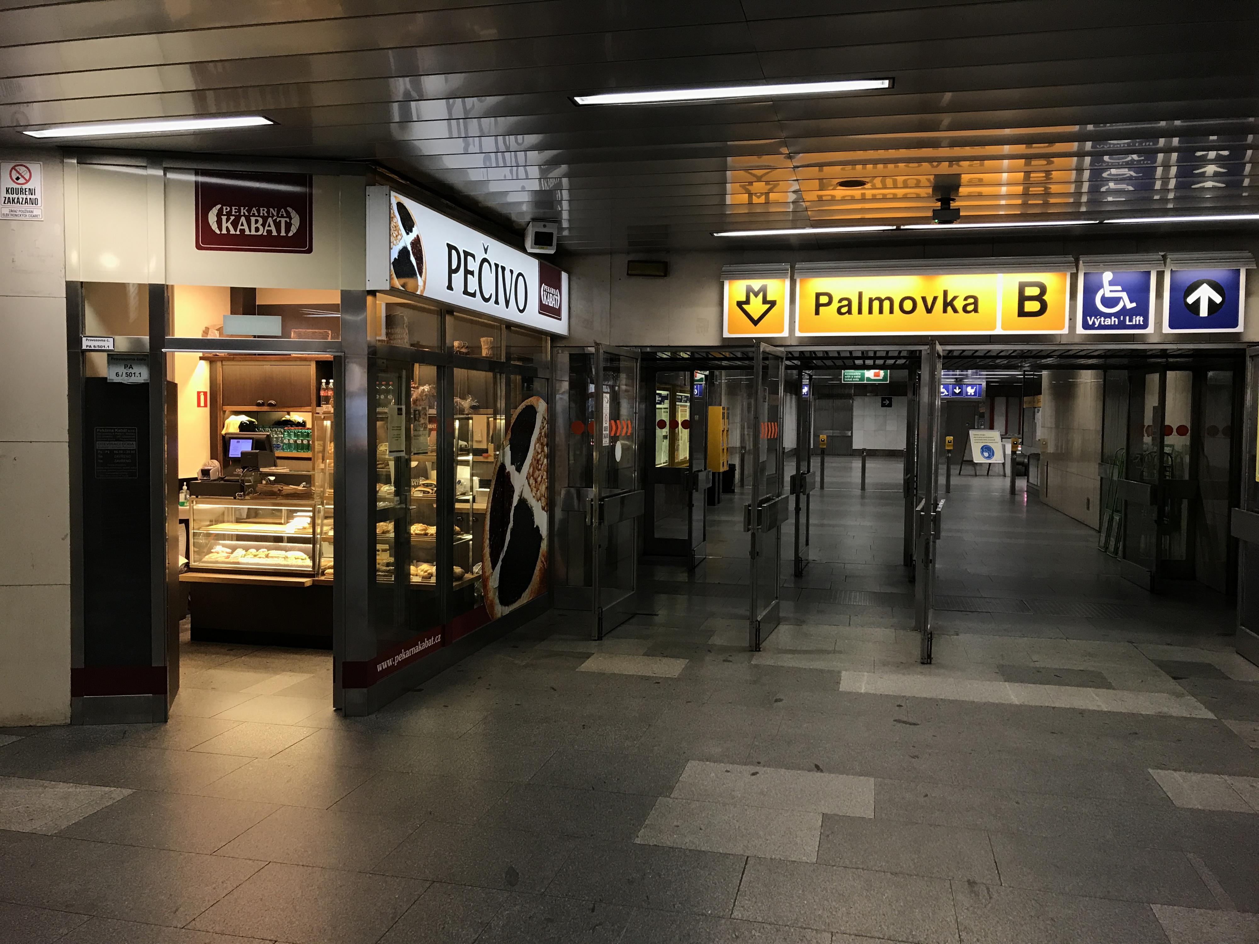 Pekárna Kabát, s.r.o.